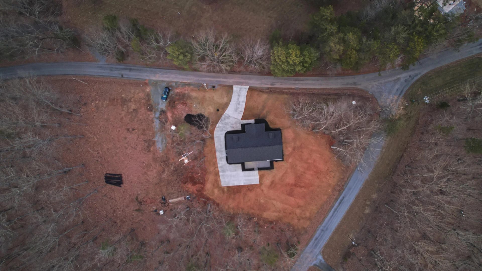 200 Saunders Point RD - Photo 16