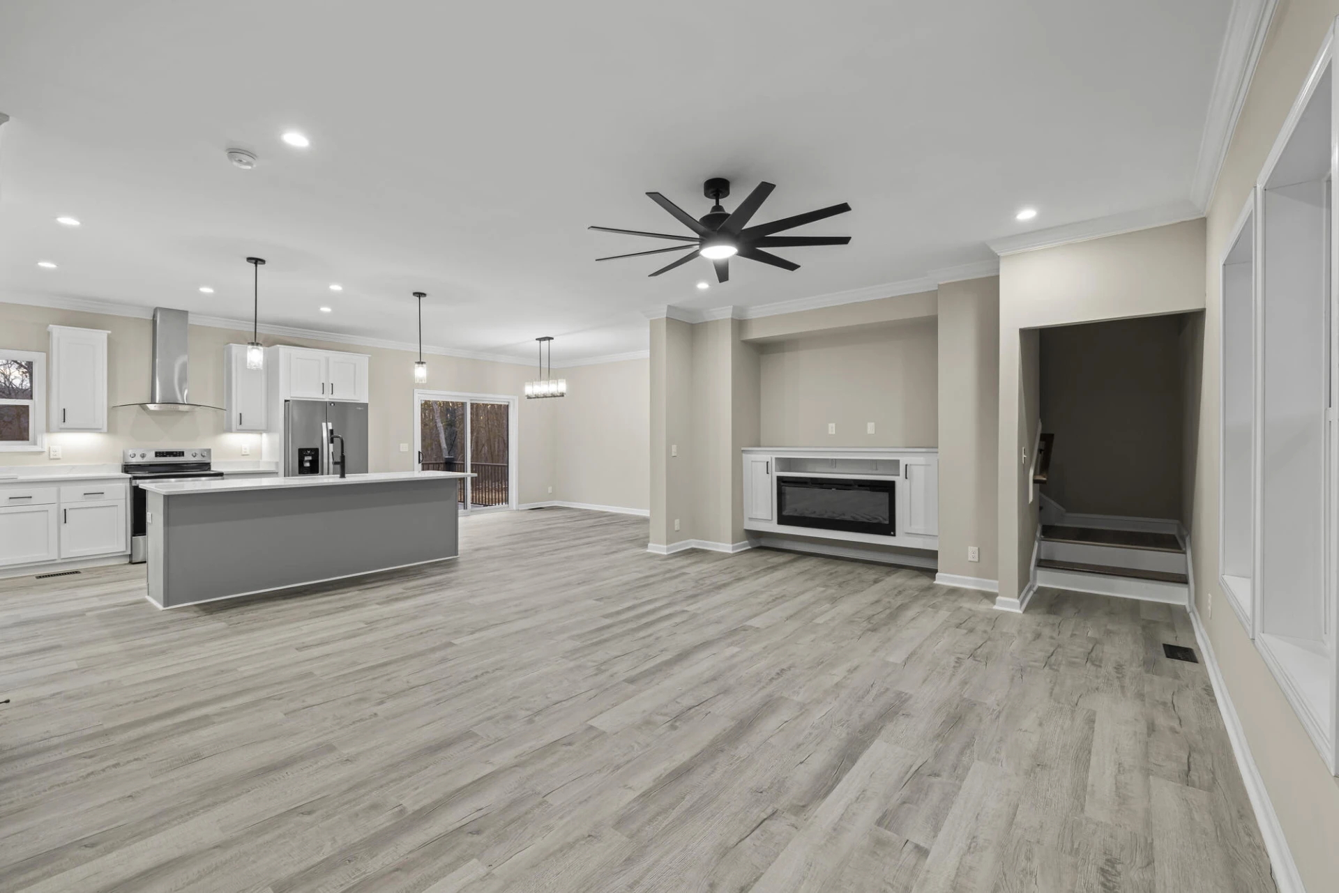 200 Saunders Point RD - Photo 17