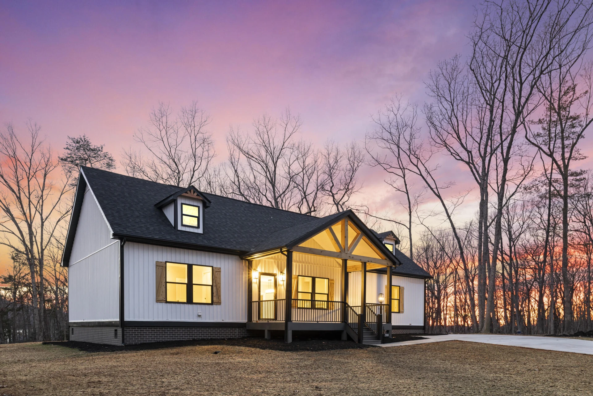 200 Saunders Point RD - Photo 3