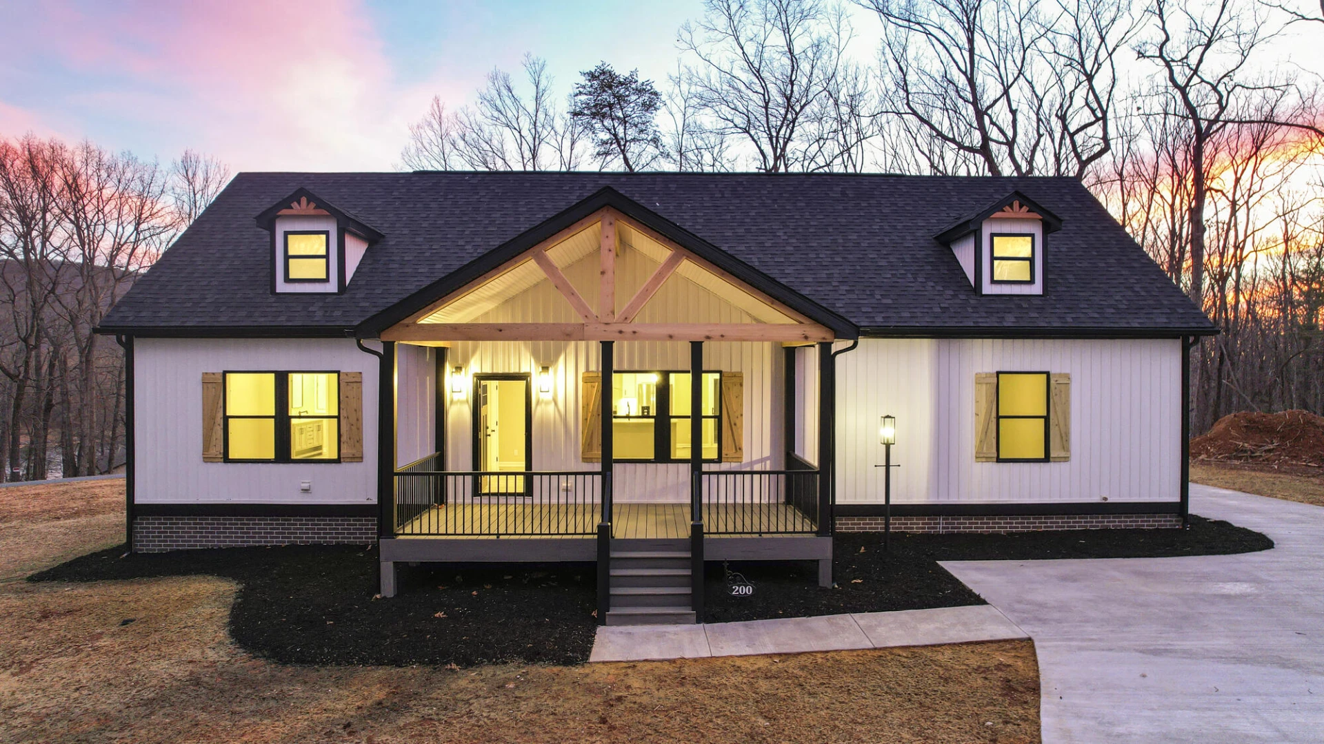 200 Saunders Point RD - Photo 4
