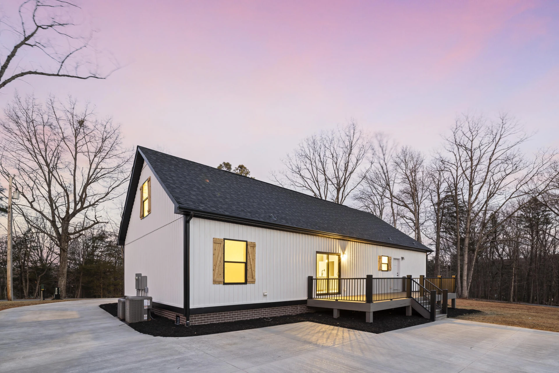 200 Saunders Point RD - Photo 5