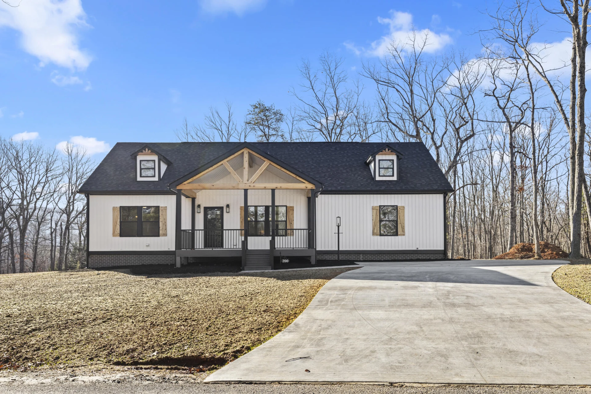 200 Saunders Point RD - Photo 6