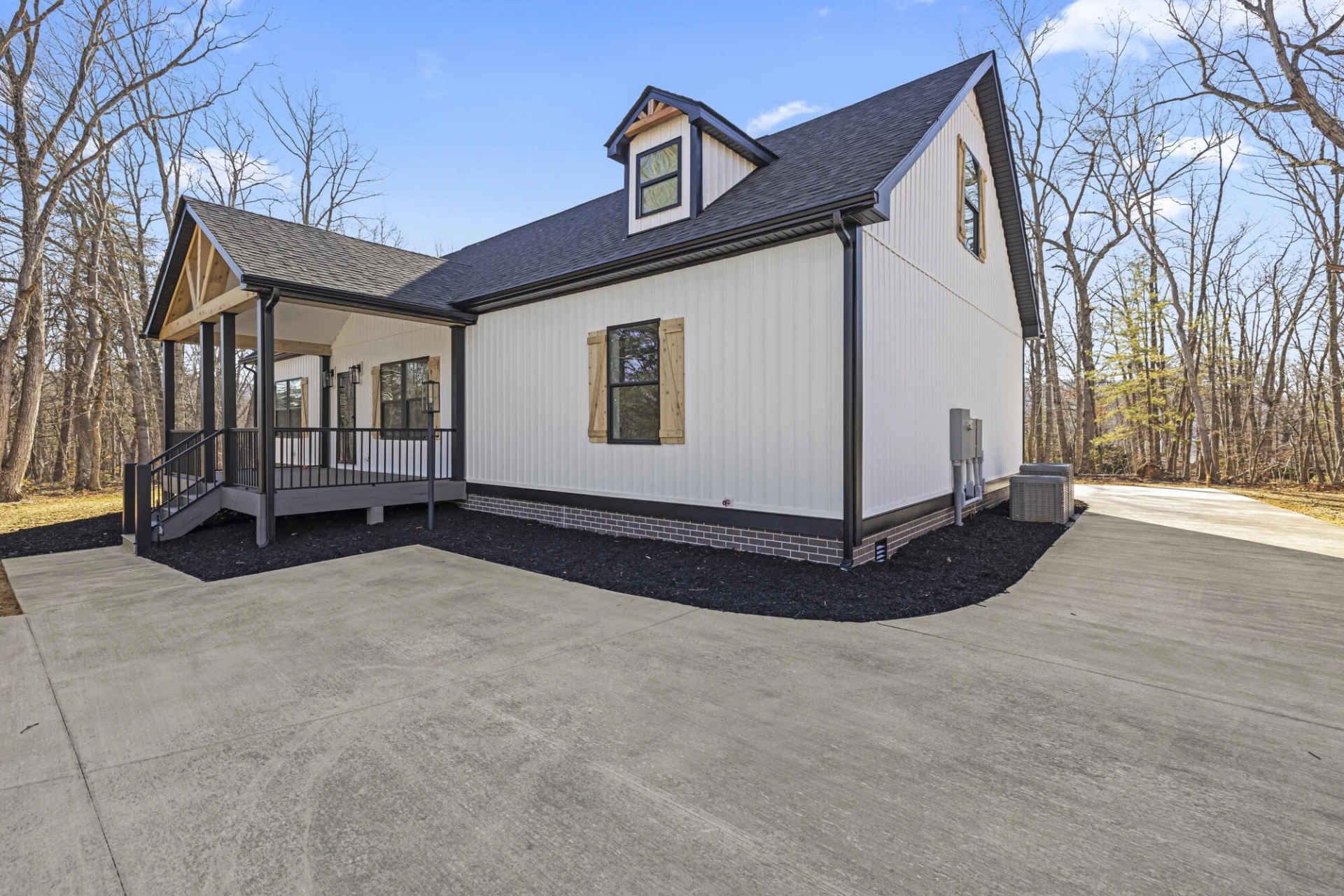 200 Saunders Point RD - Photo 8