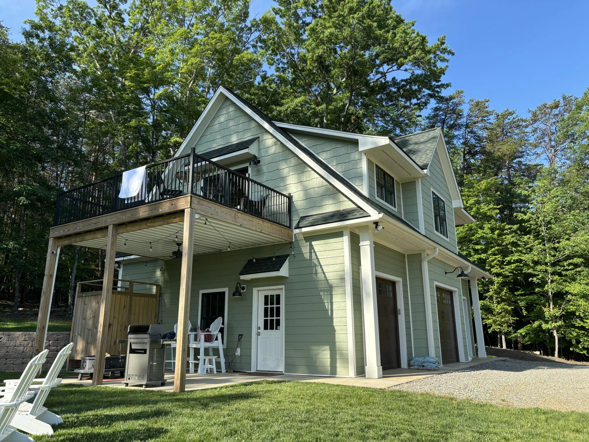 88 Windmere TRL - Photo 2