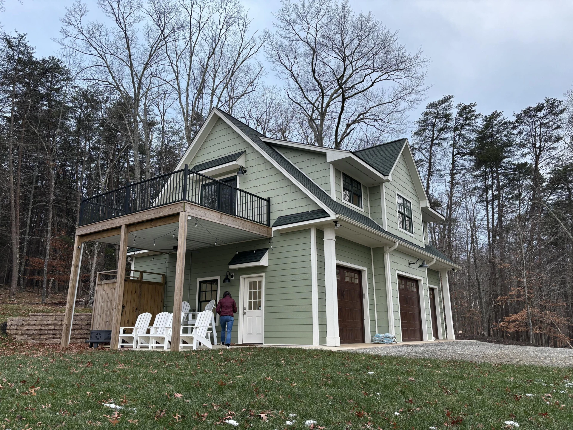 88 Windmere TRL - Photo 3
