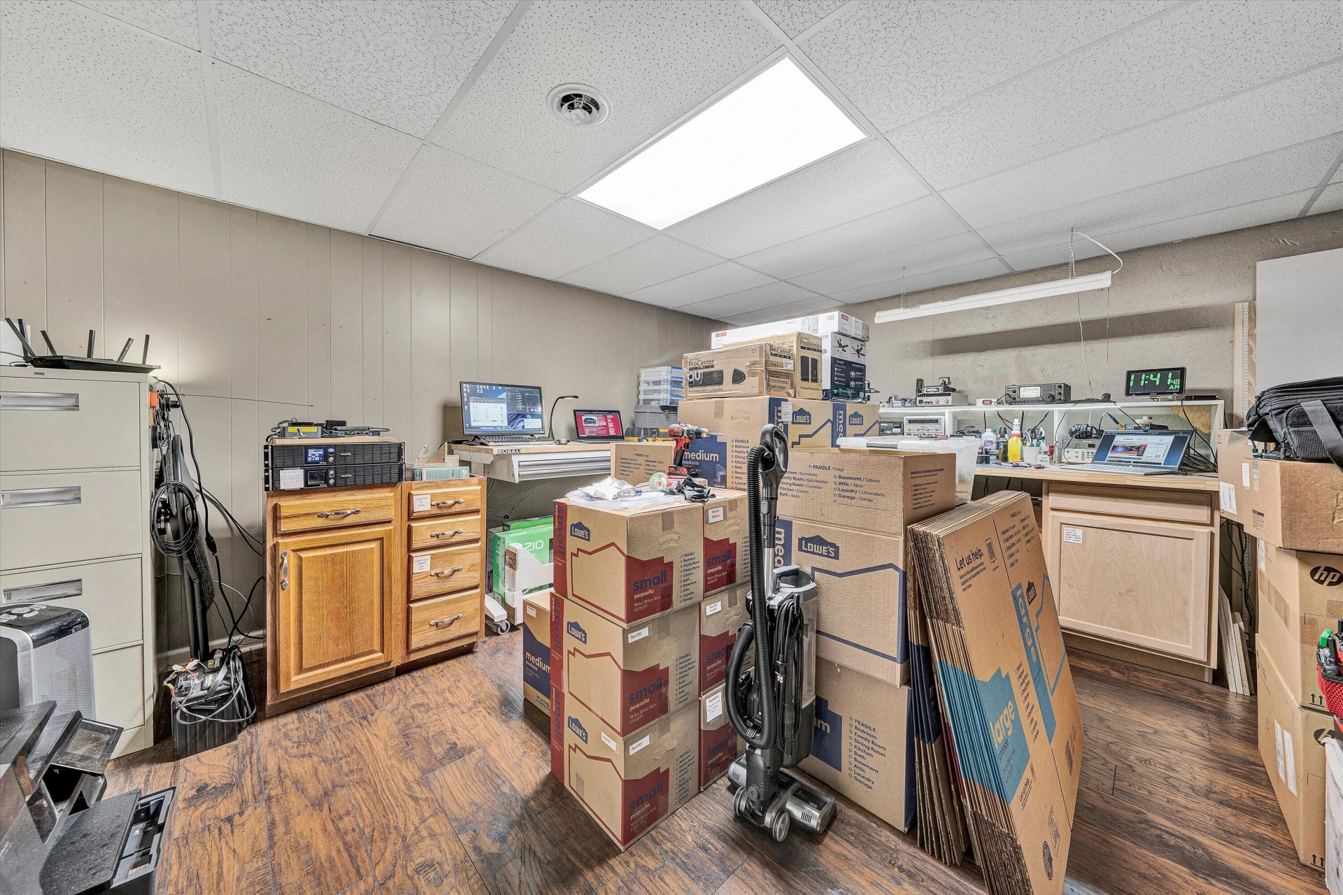 1160 Sandy Level RD - Photo 25
