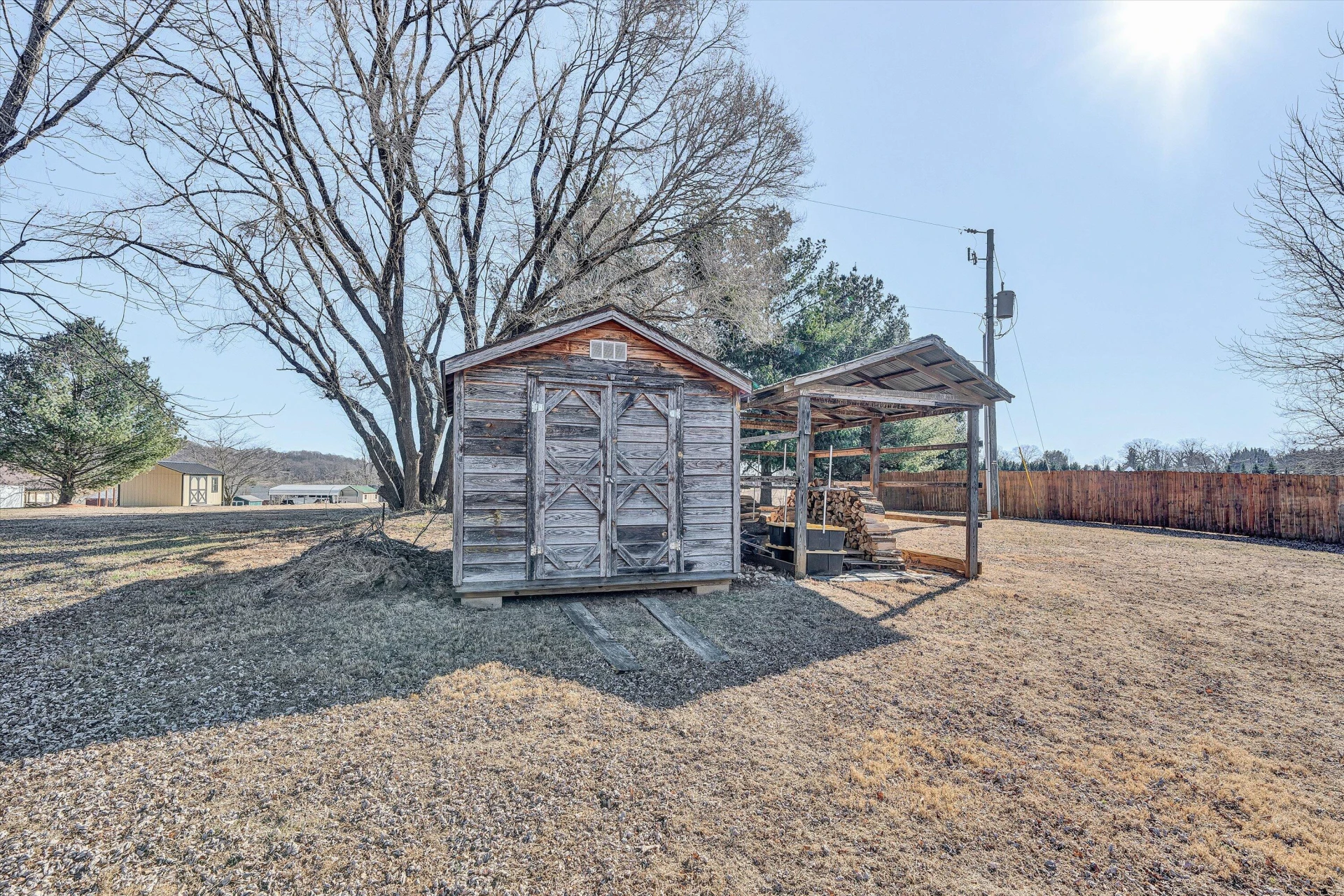 1160 Sandy Level RD - Photo 29