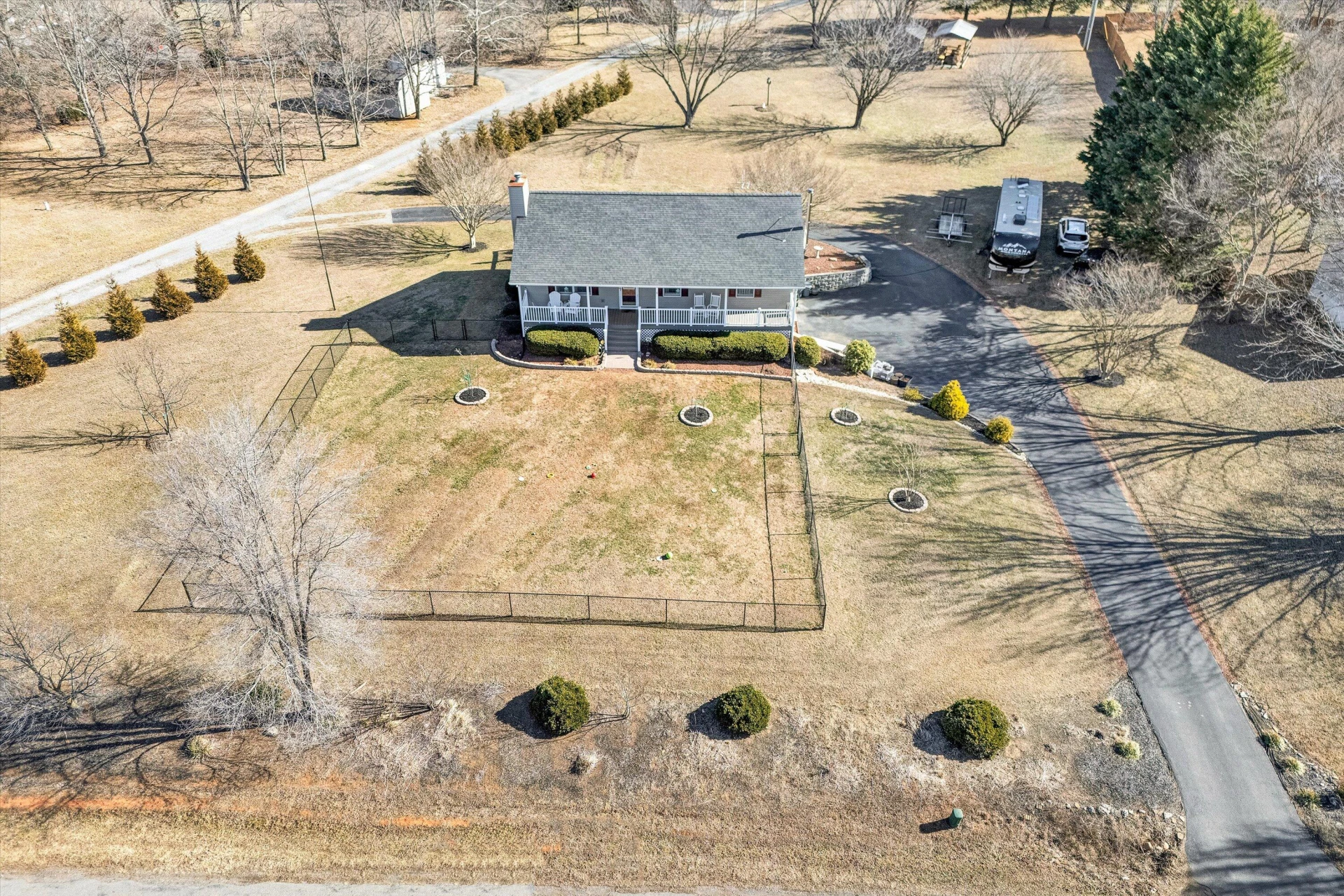 1160 Sandy Level RD - Photo 34
