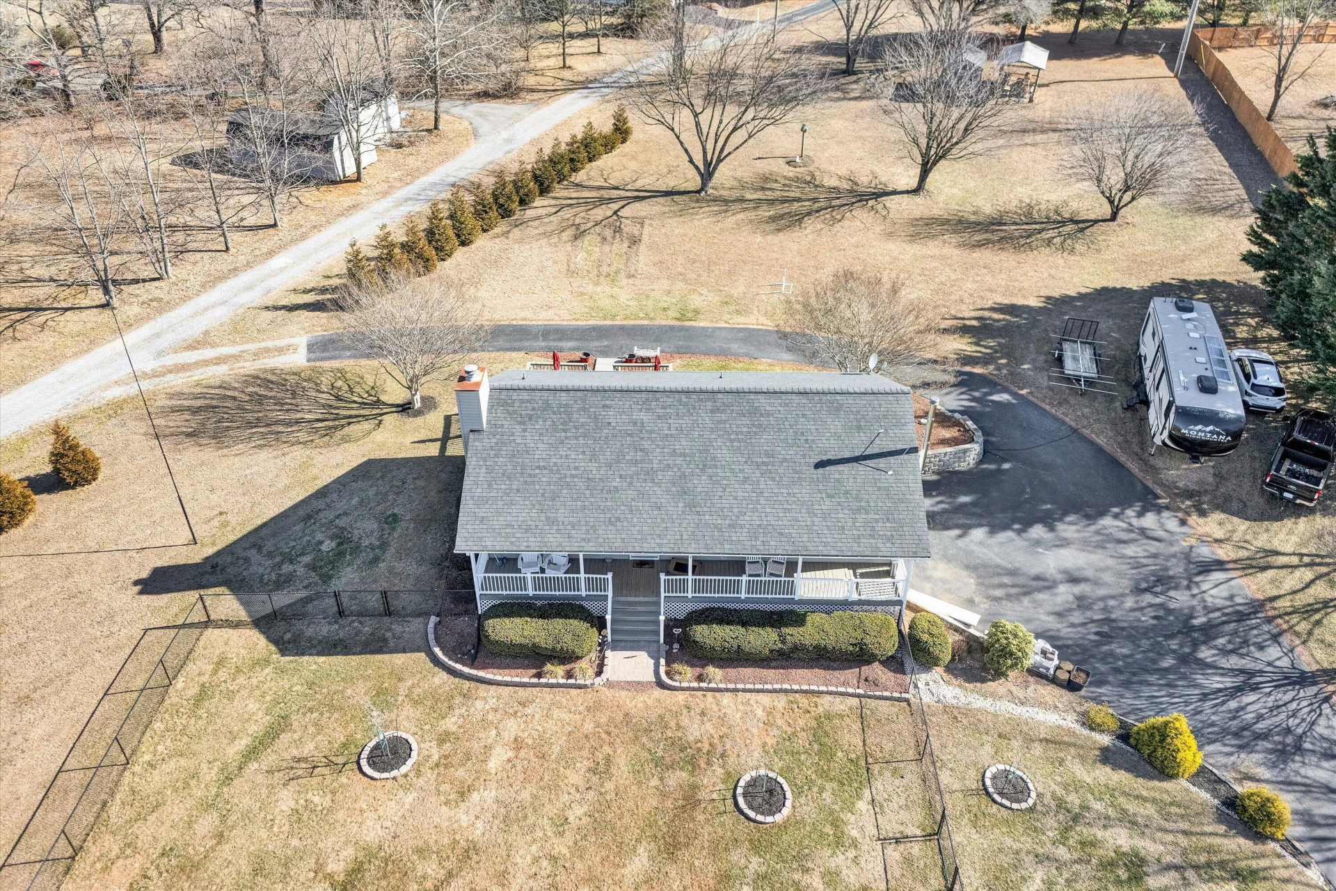 1160 Sandy Level RD - Photo 38