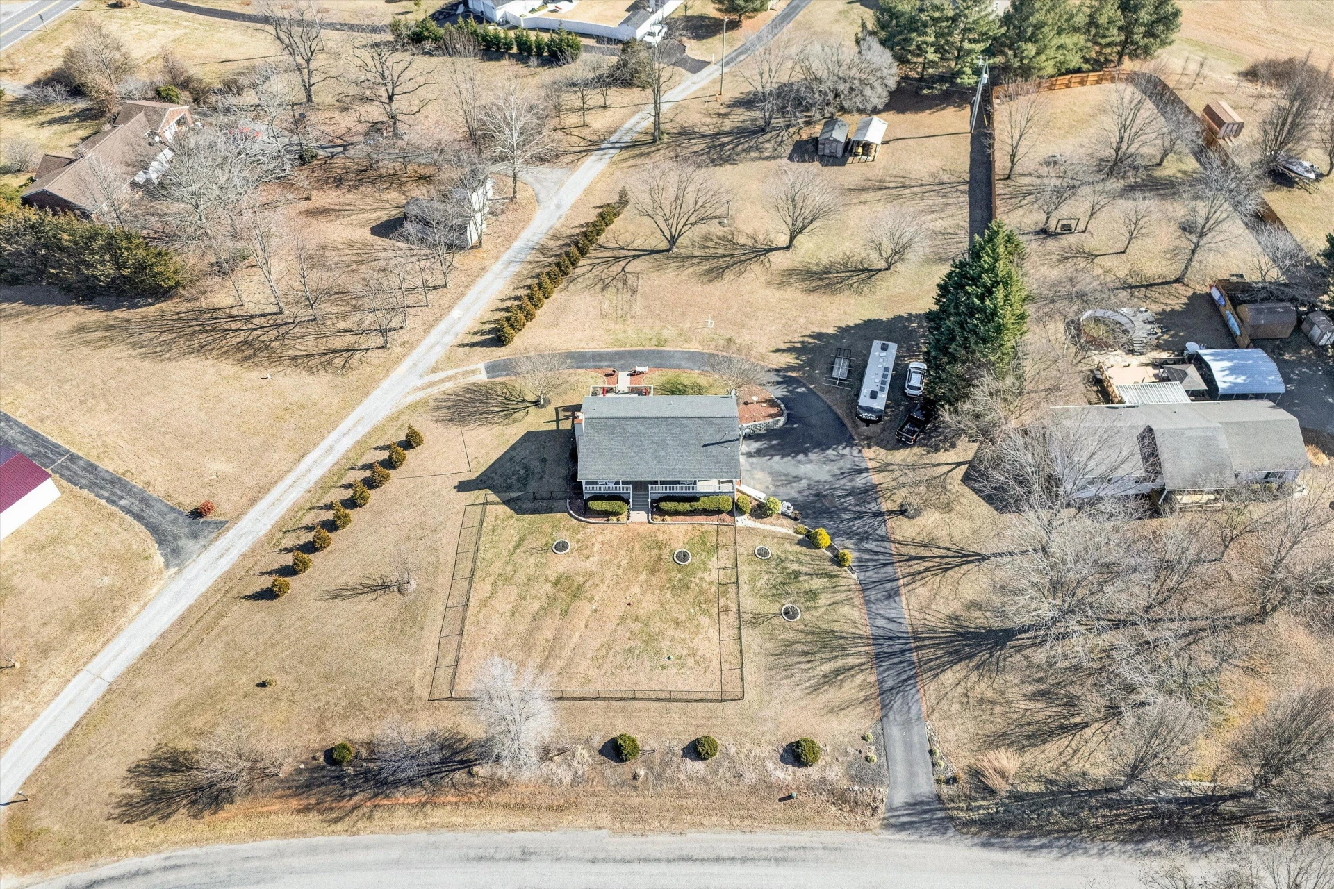 1160 Sandy Level RD - Photo 39