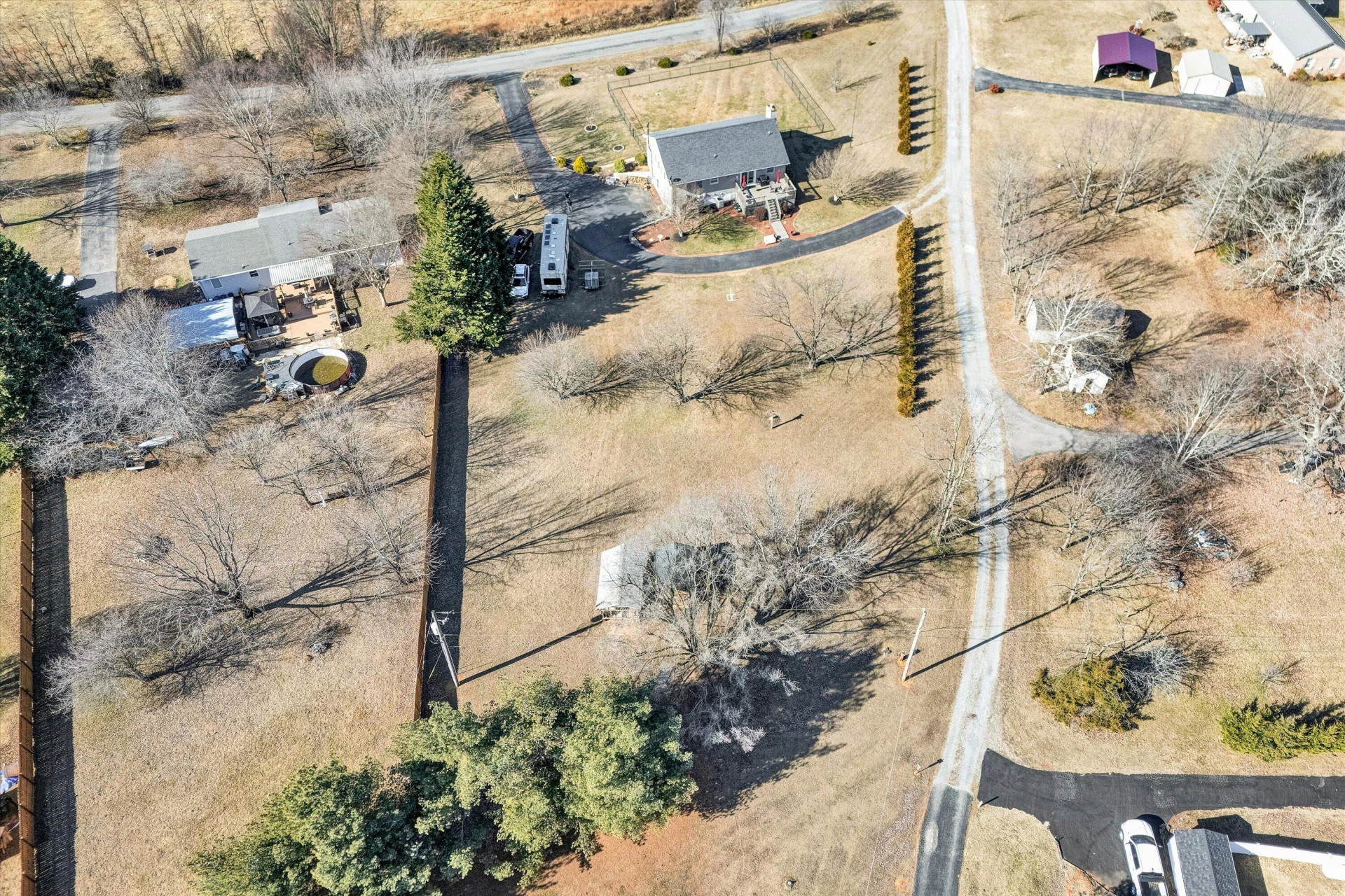 1160 Sandy Level RD - Photo 42