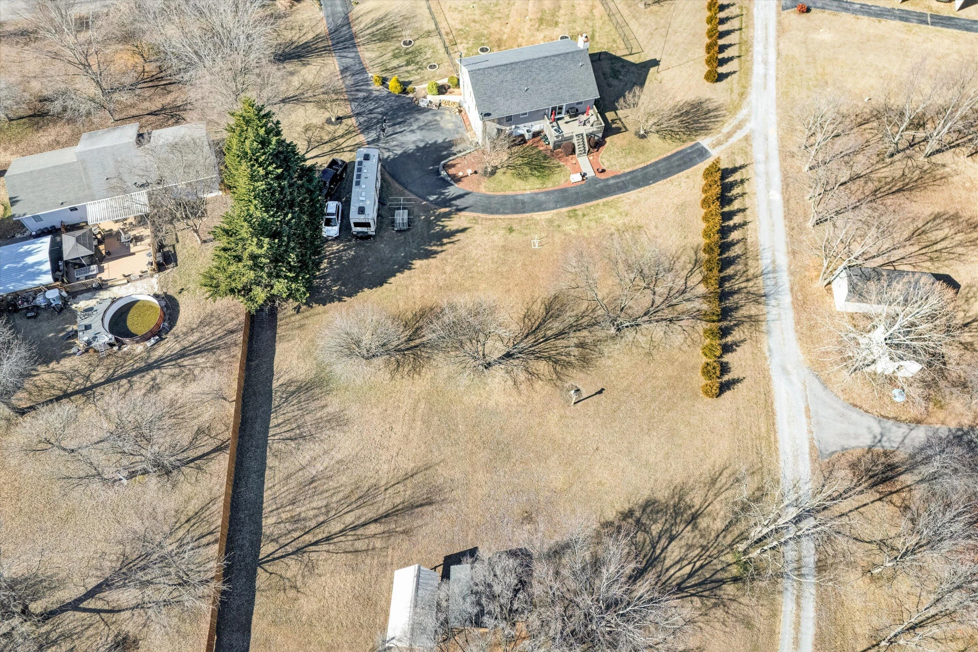 1160 Sandy Level RD - Photo 43
