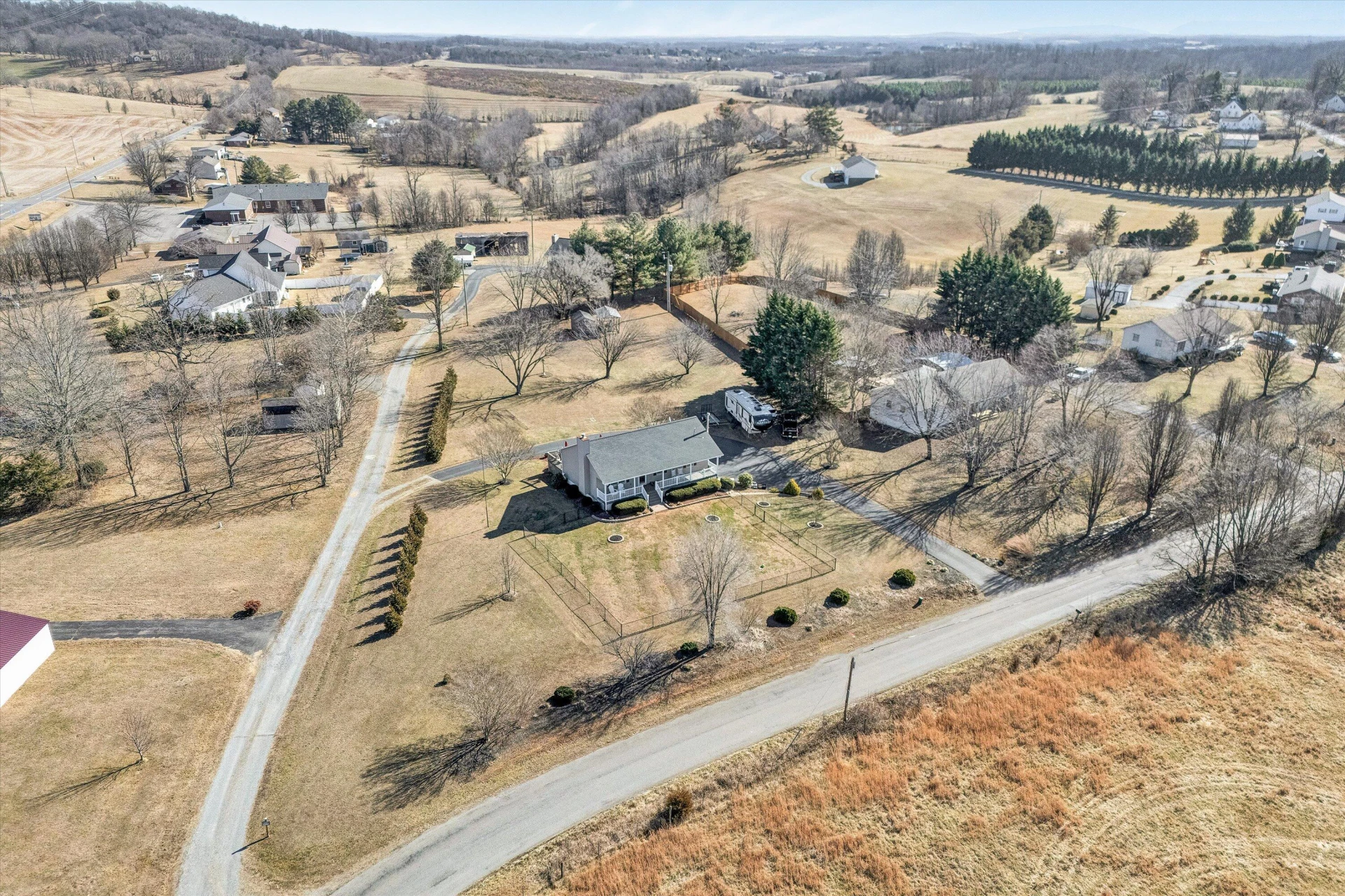 1160 Sandy Level RD - Photo 45