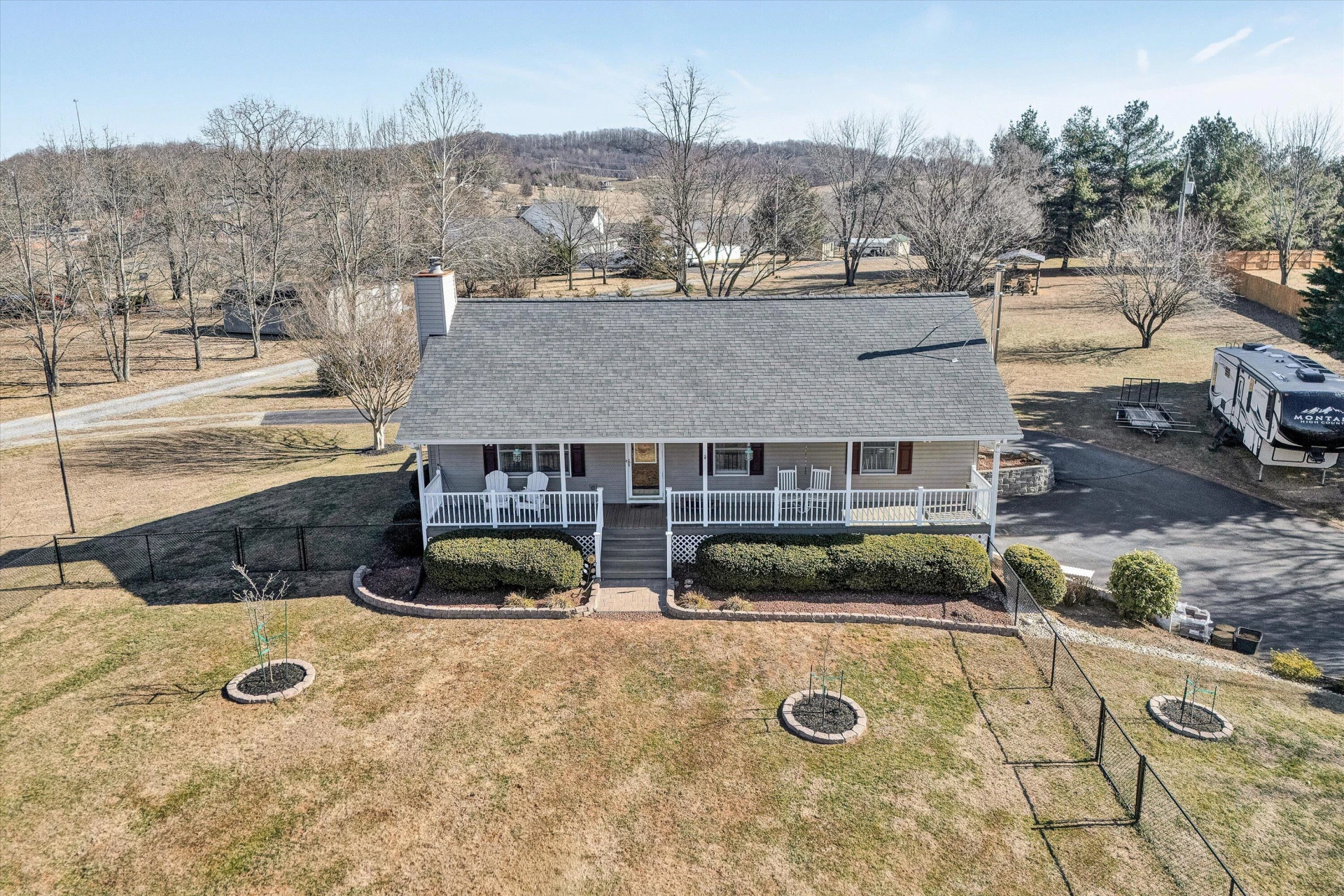 1160 Sandy Level RD - Photo 49