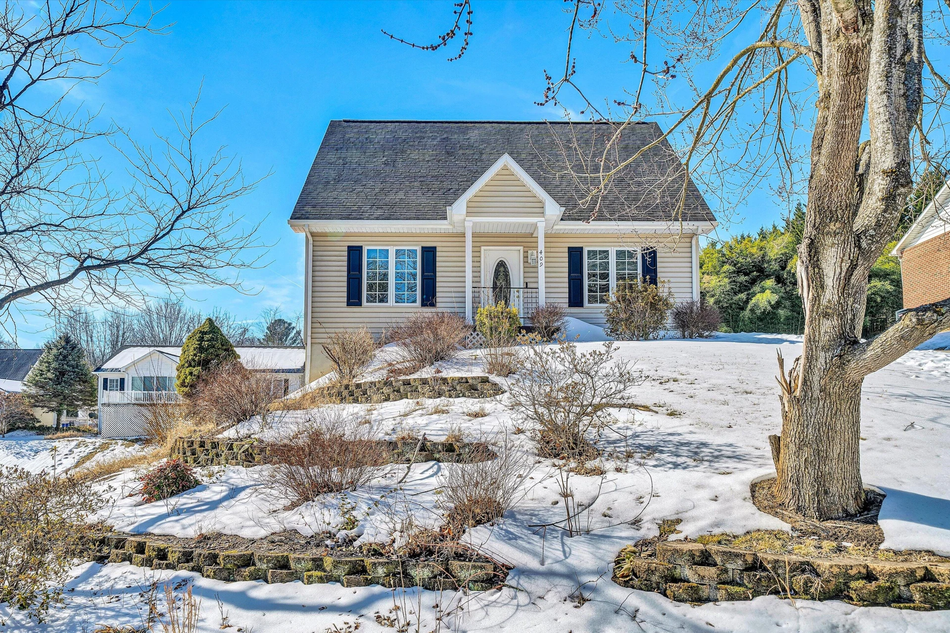 409 Wills RD