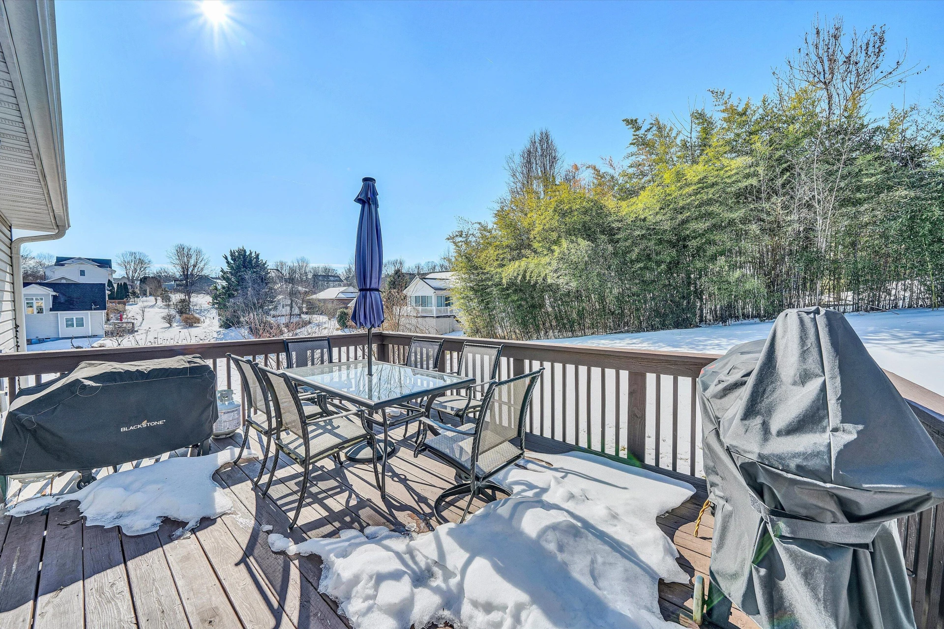 409 Wills RD - Photo 38