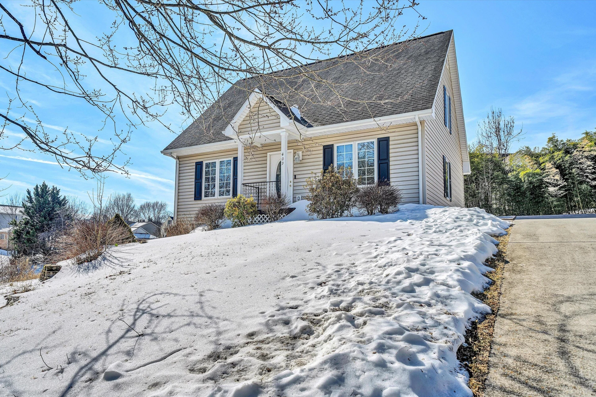 409 Wills RD - Photo 40