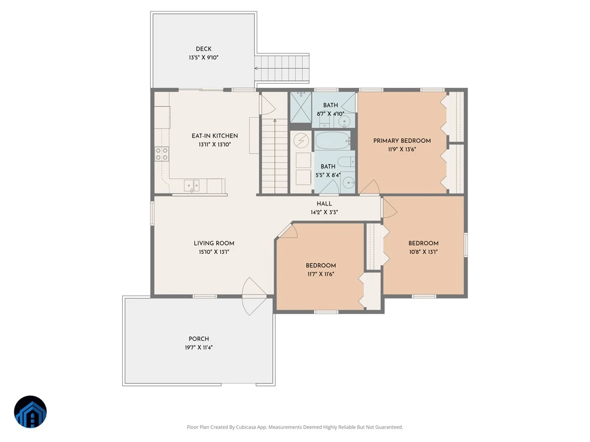 97 Lakewood Acres Drive