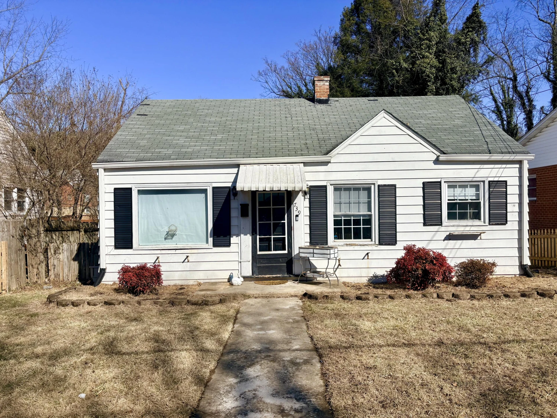 739 Brandon AVE SW