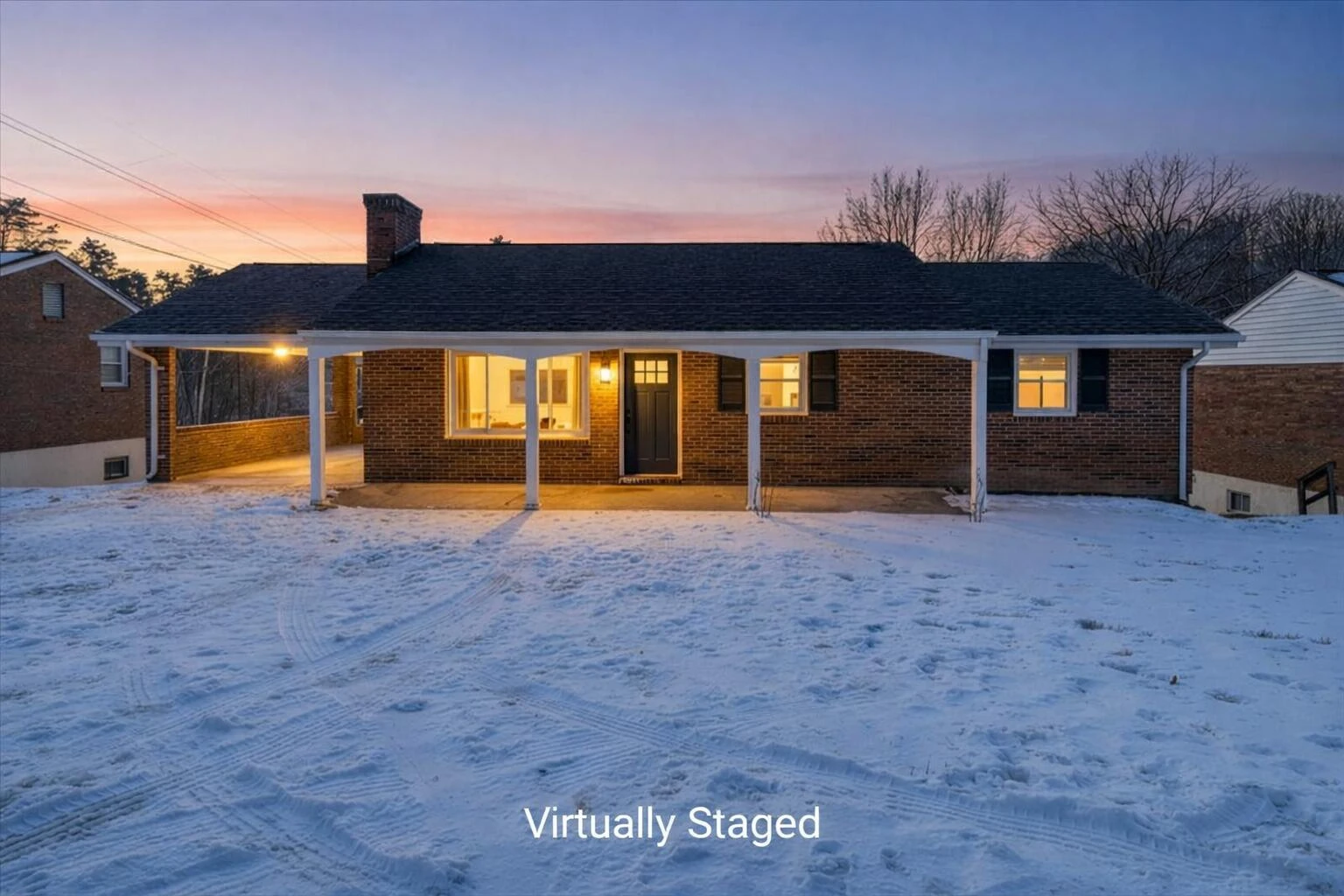 1631 Eanes RD