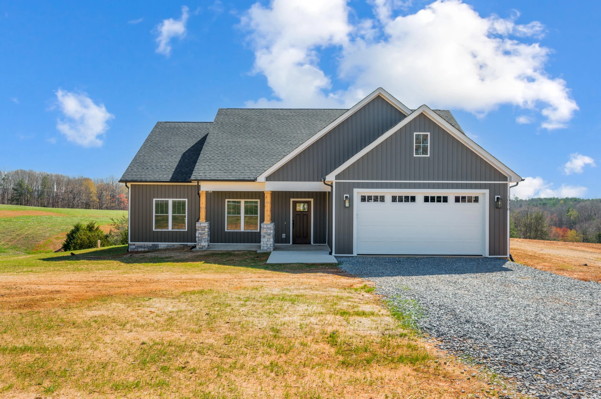10578 Leesville RD