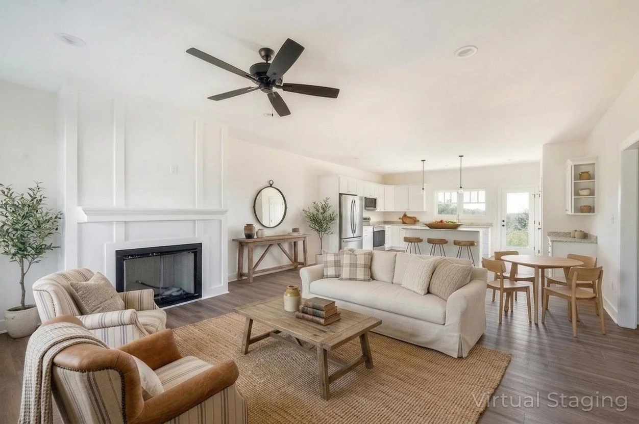 10578 Leesville RD - Photo 5