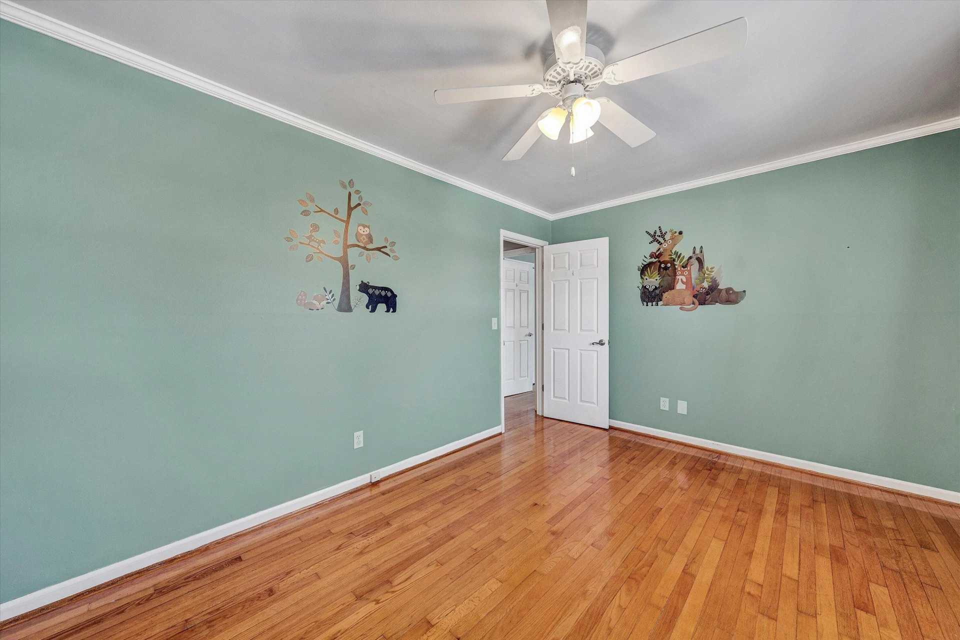 3552 Forester RD SW - Photo 20