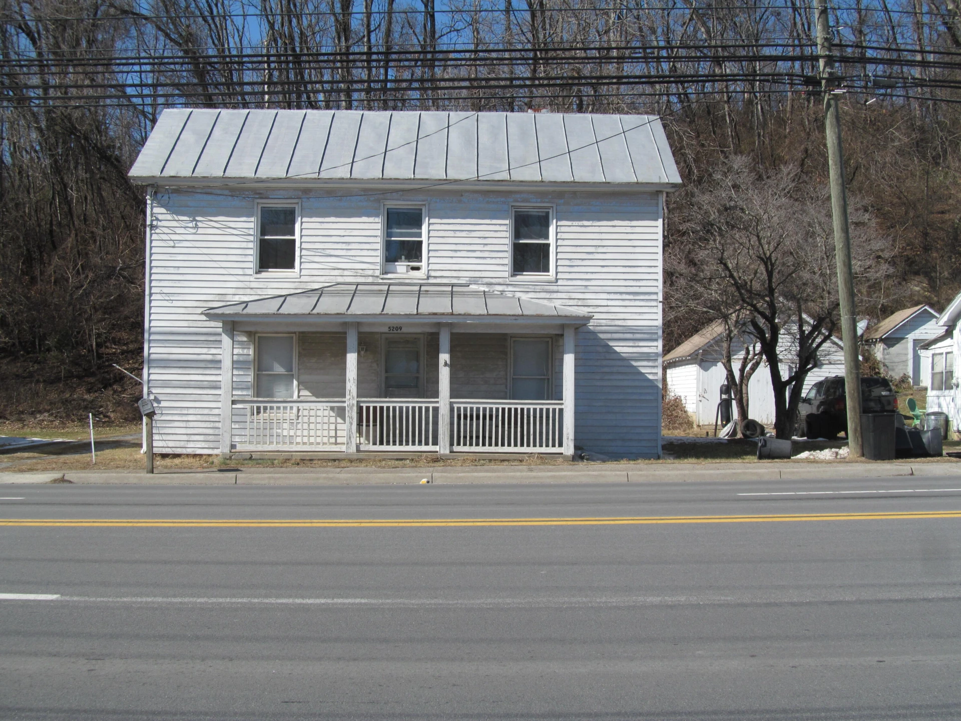 5209 Lee Highway