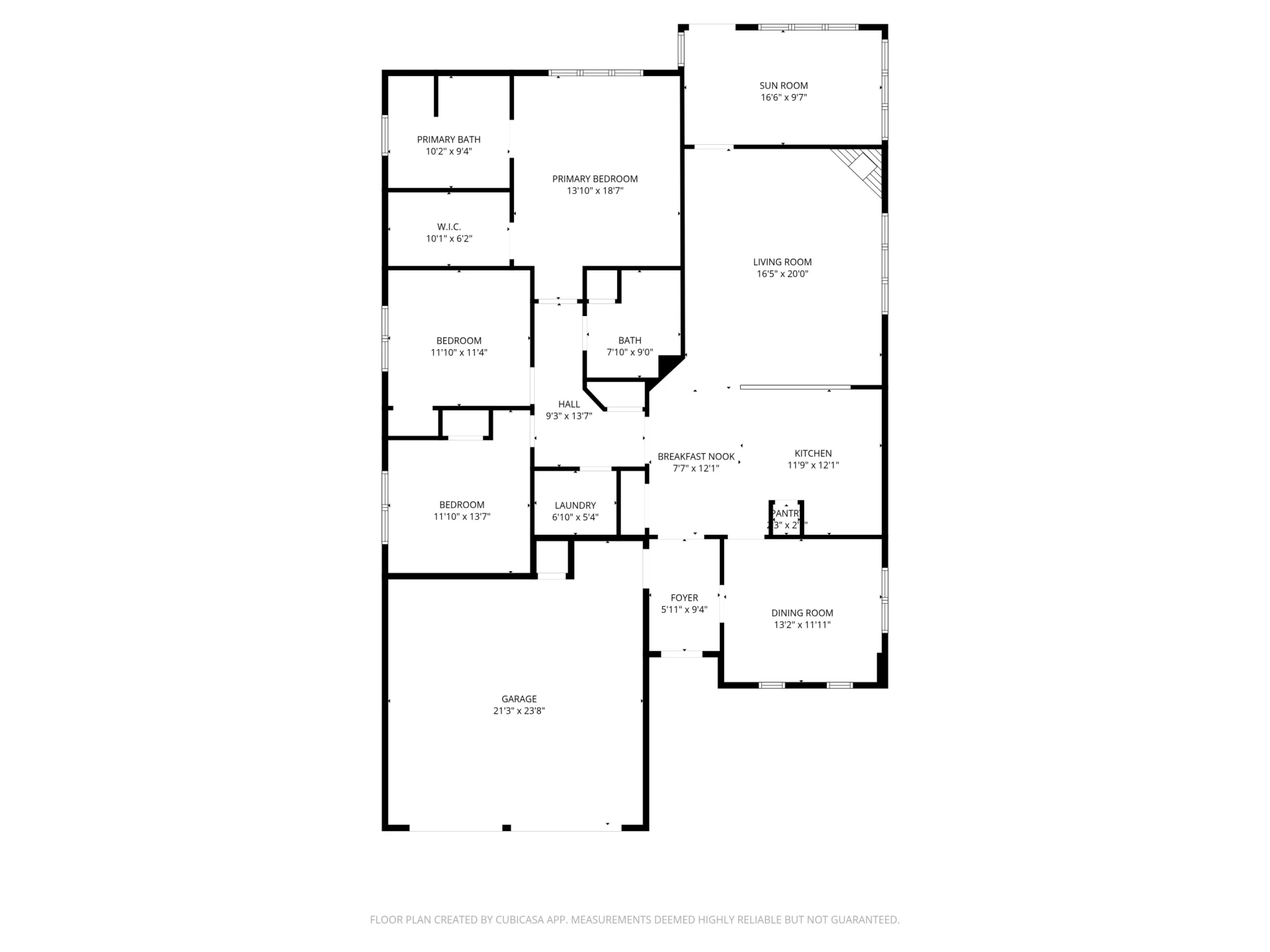 405 Deer Run CIR