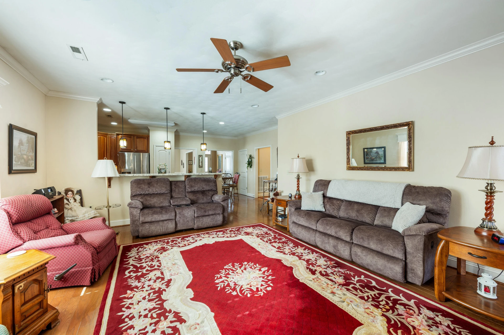 405 Deer Run CIR - Photo 16