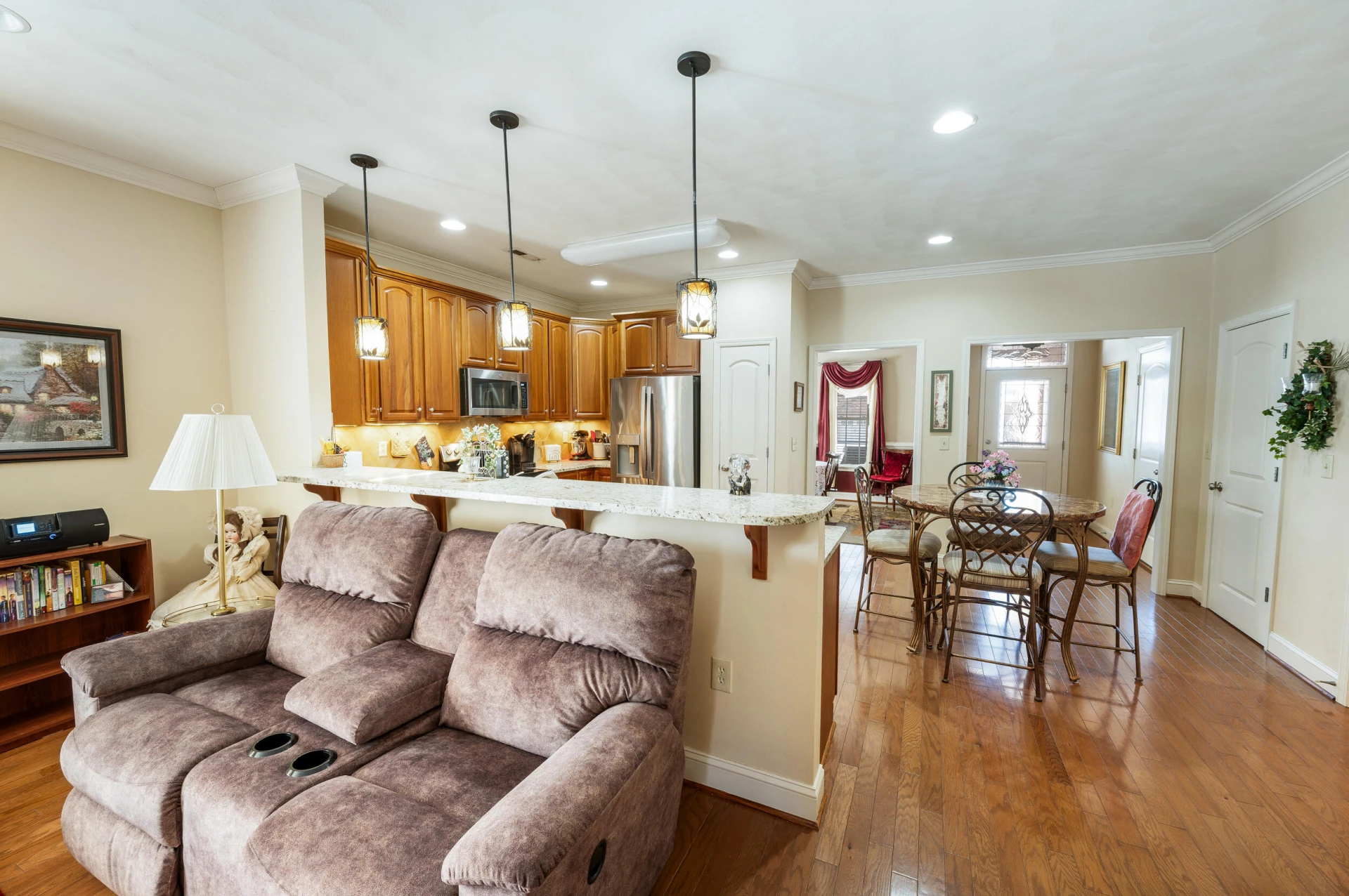 405 Deer Run CIR - Photo 17