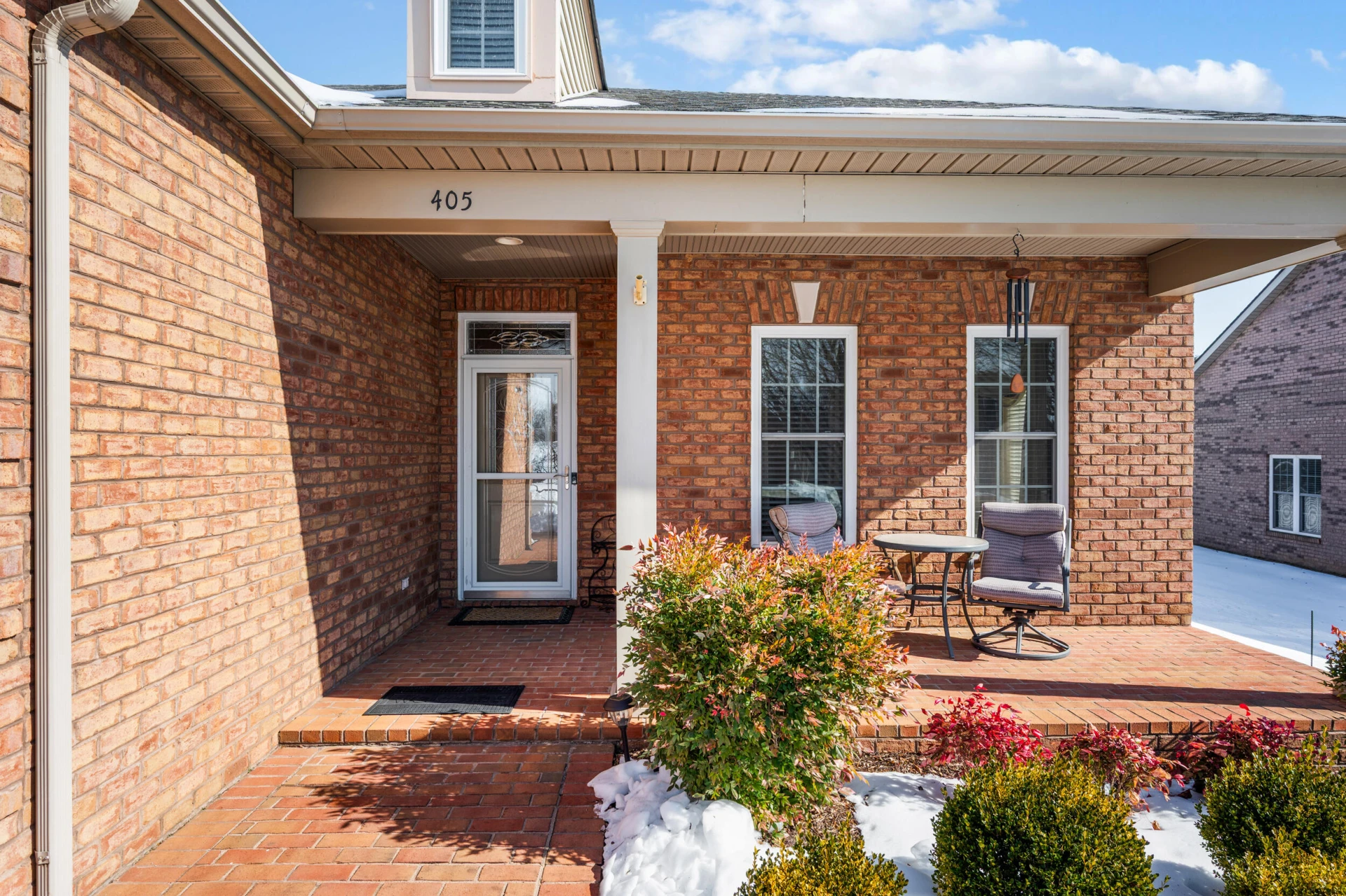 405 Deer Run CIR - Photo 3