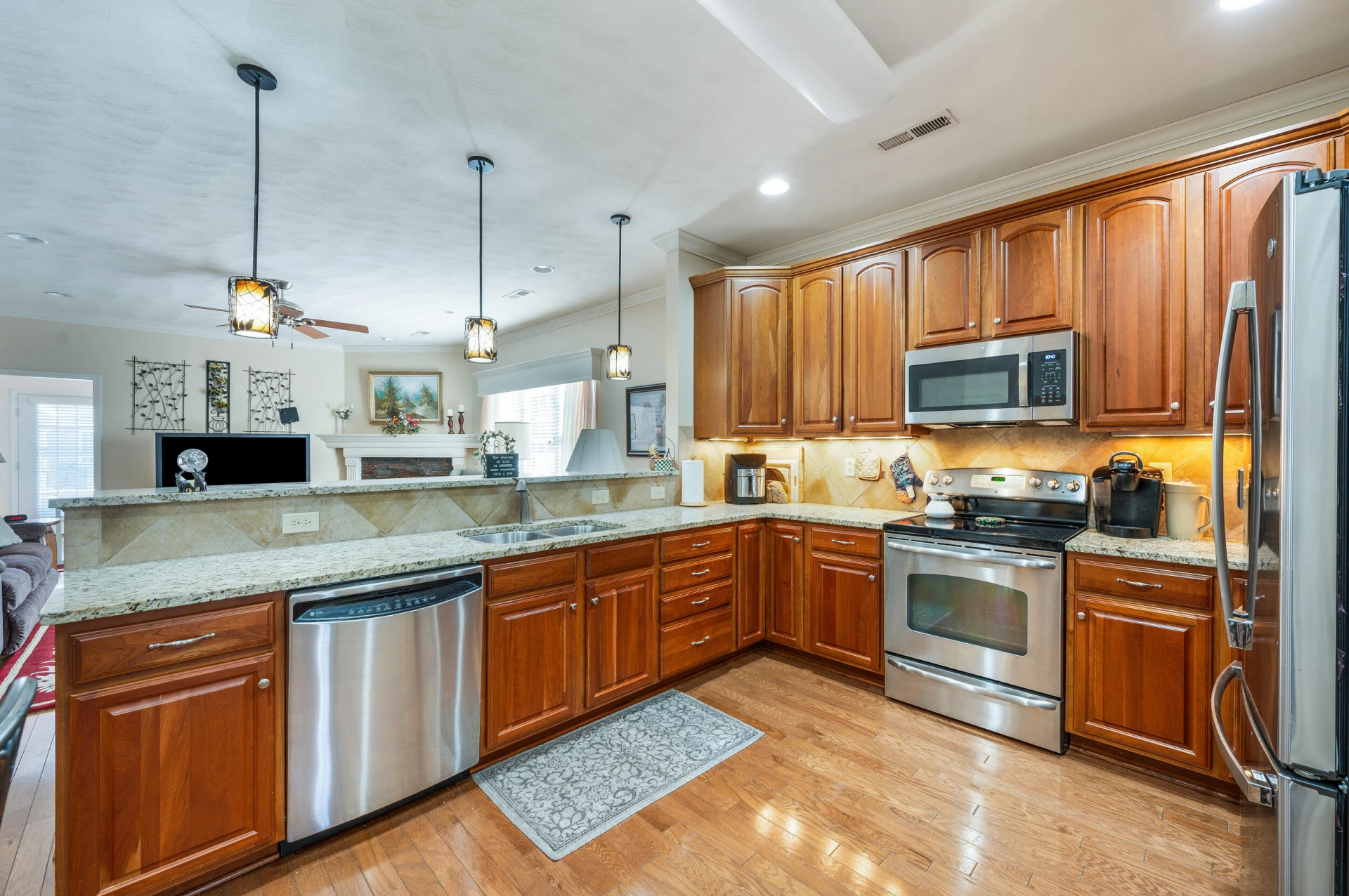 405 Deer Run CIR - Photo 10