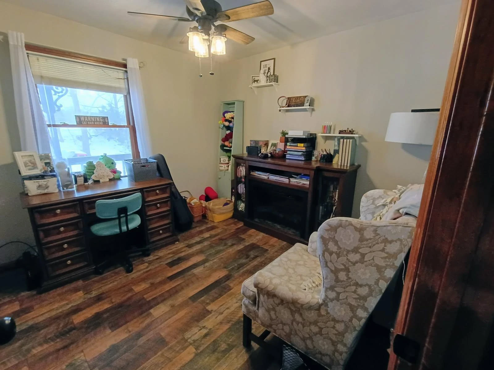 2579 Quarles RD - Photo 31