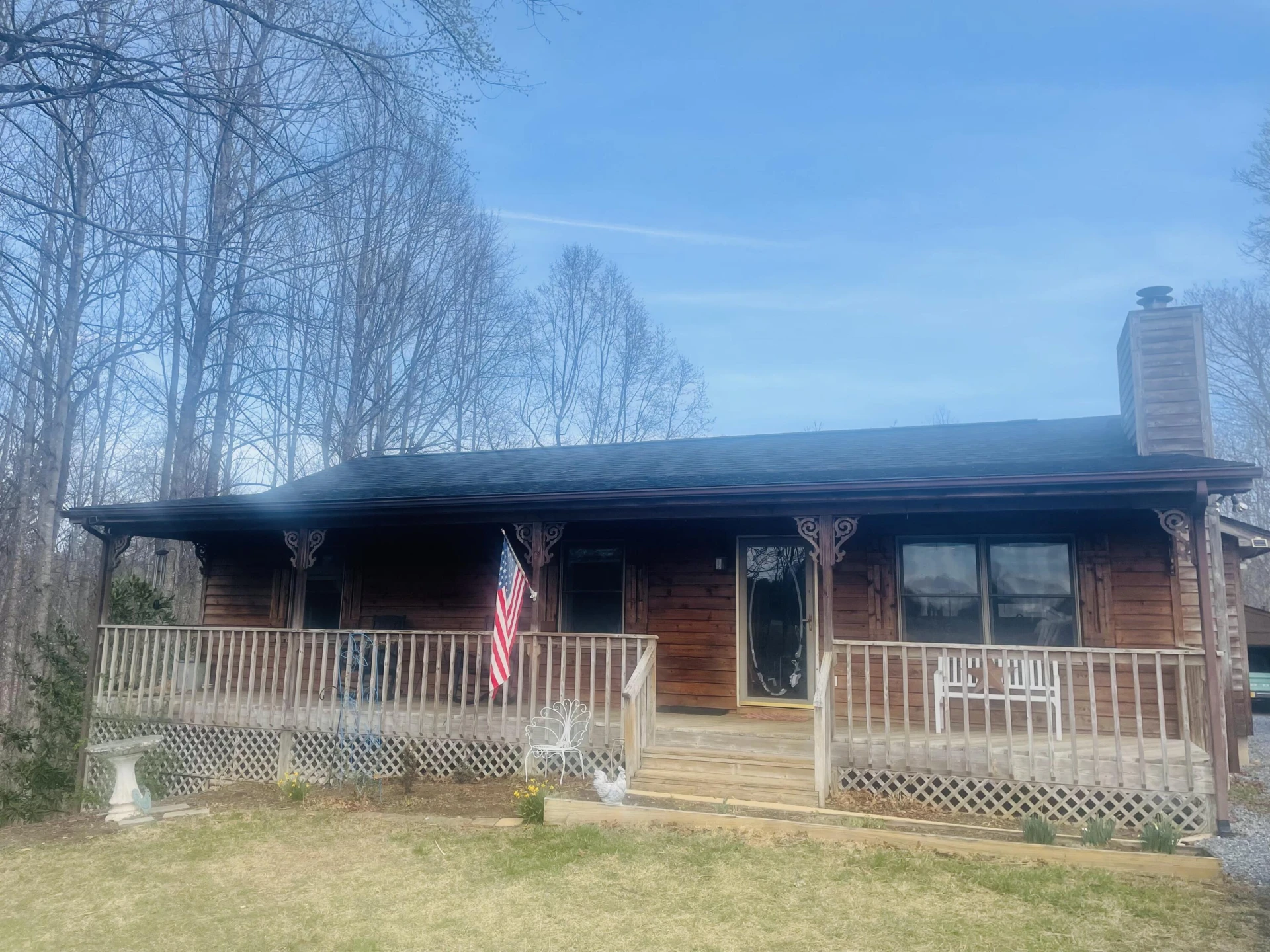 2579 Quarles RD - Photo 4