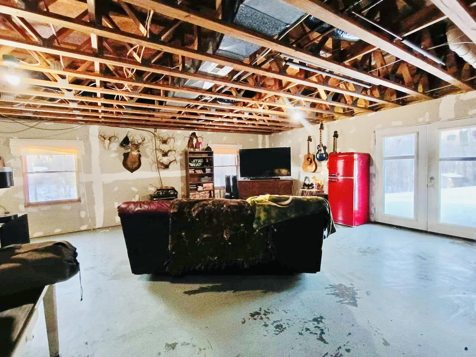 2579 Quarles RD - Photo 40