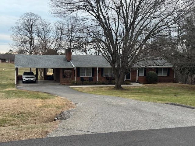 1712 Grandview RD