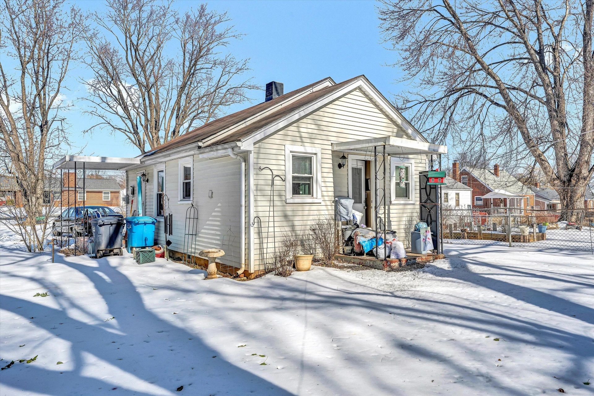 3109 Maplelawn AVE NW - Photo 8