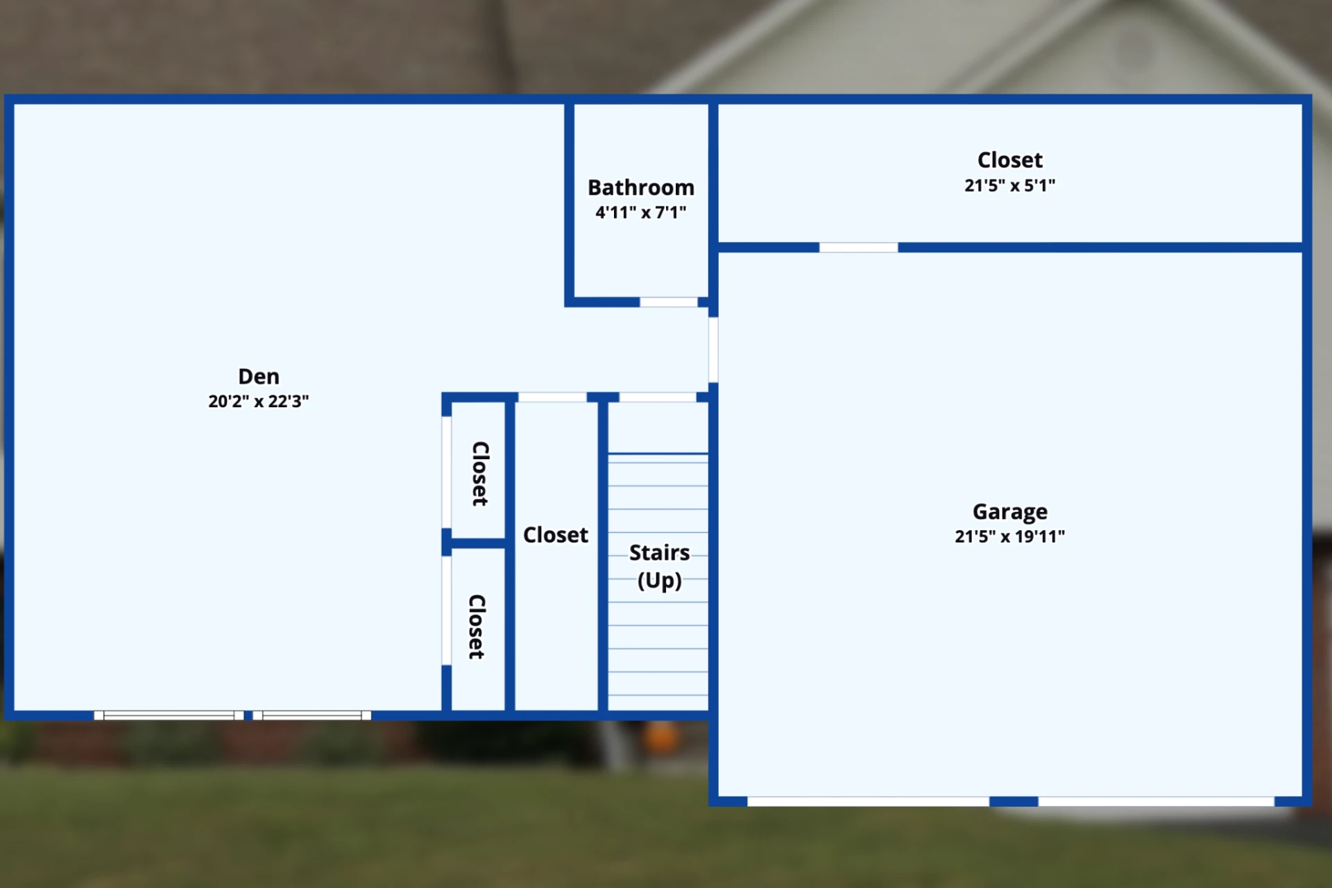 2525 Fountain LN - Photo 3