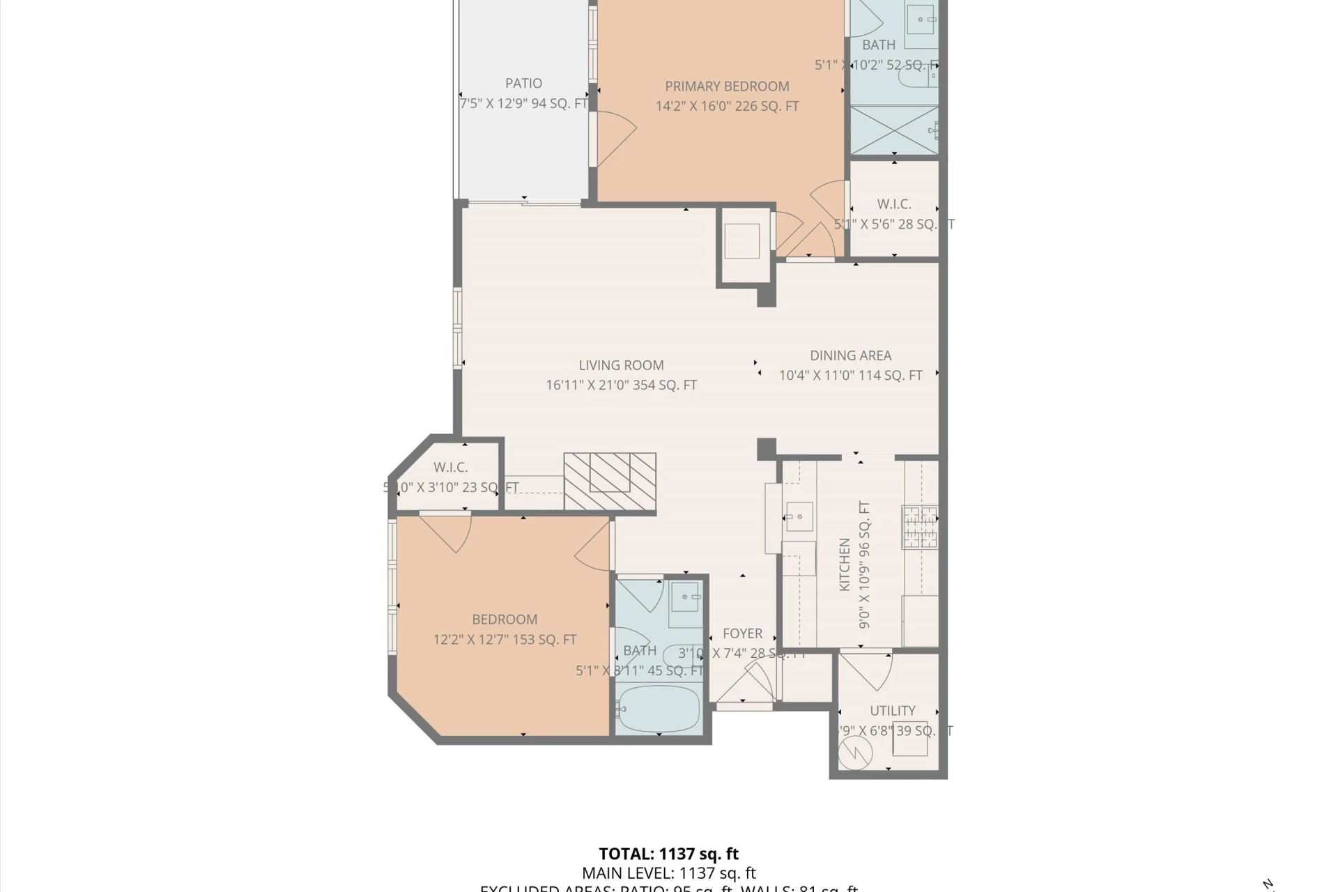 2220 Carolina AVE SW #105B
