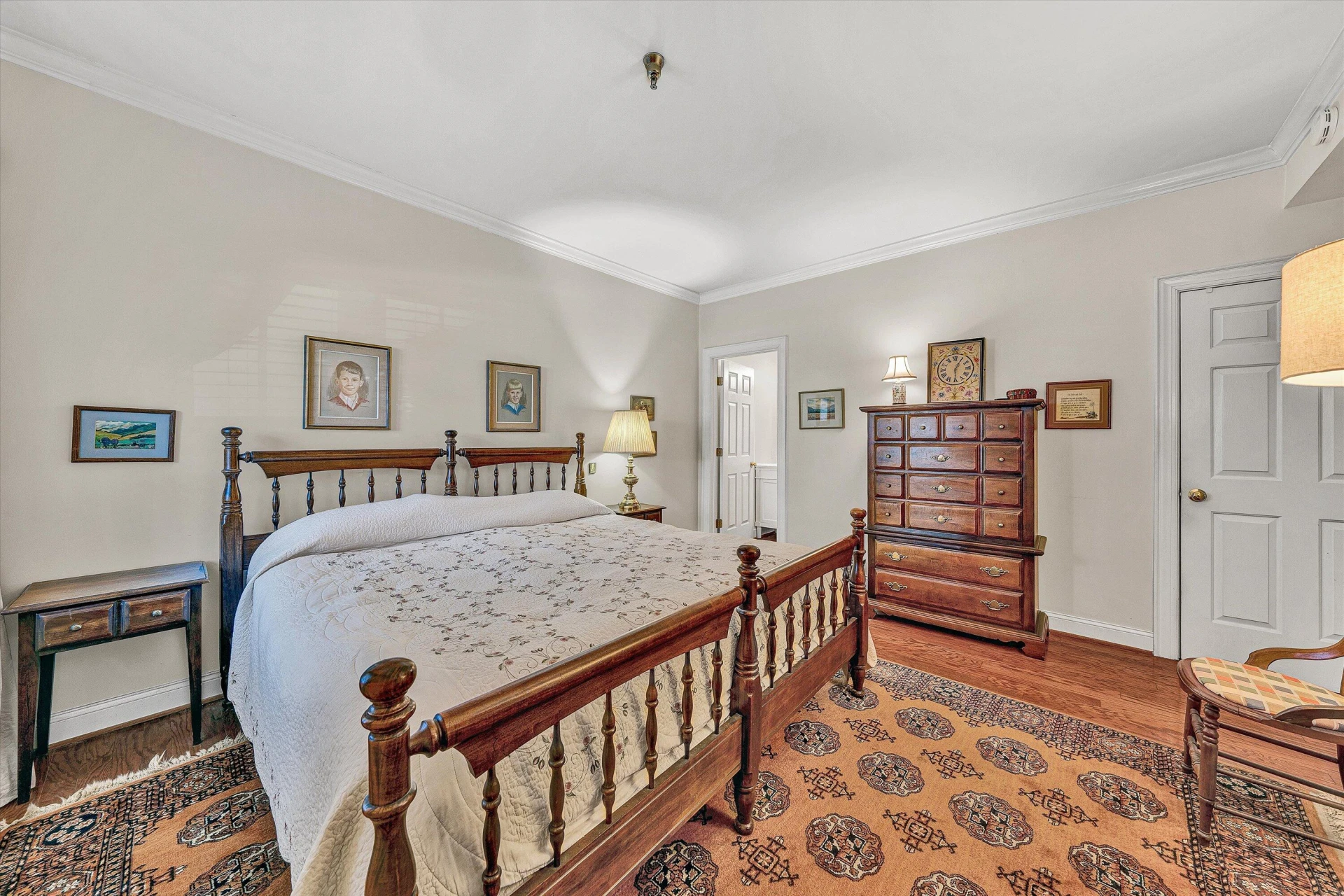 2220 Carolina AVE SW #105B - Photo 16