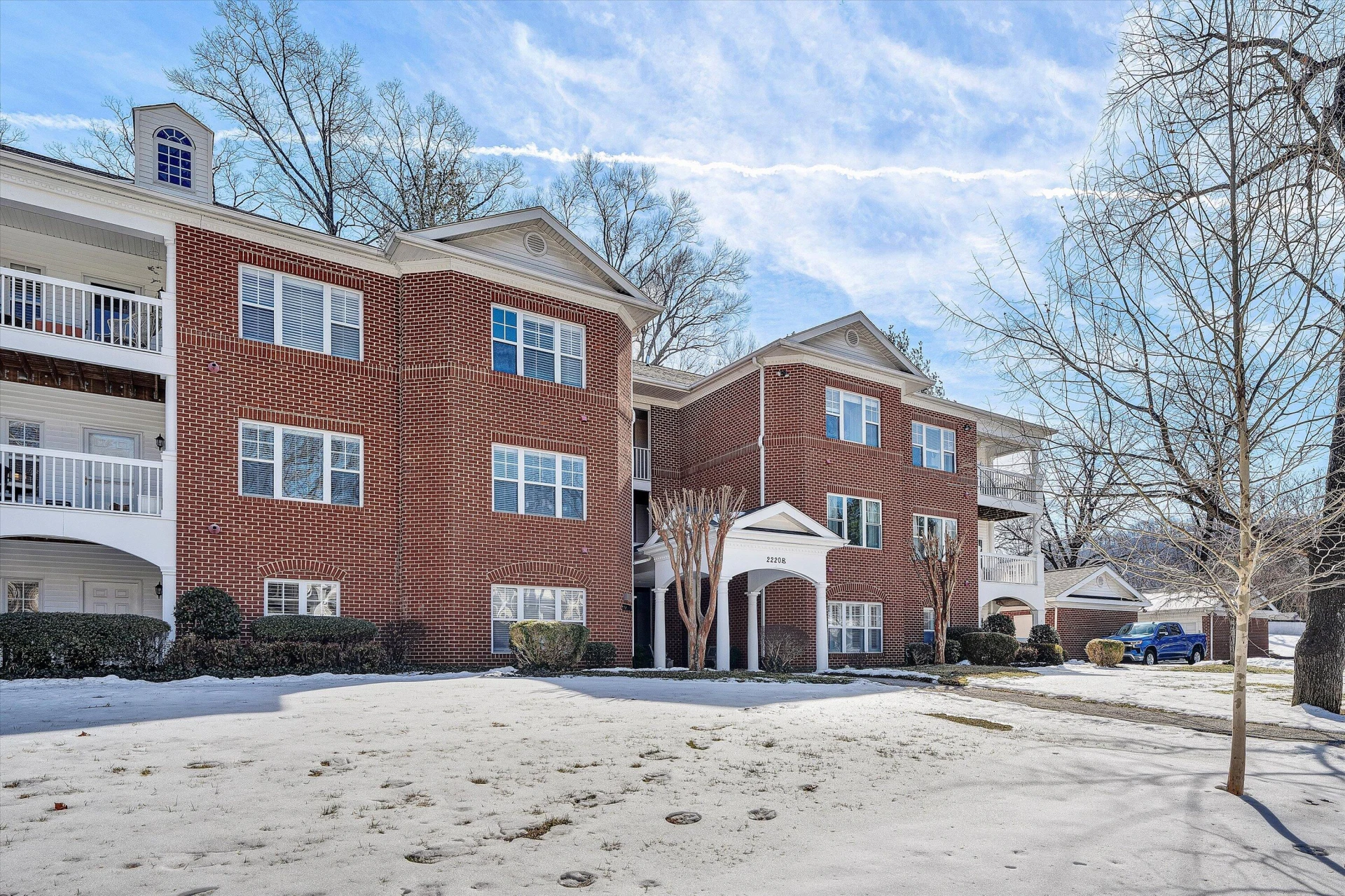 2220 Carolina AVE SW #105B - Photo 3
