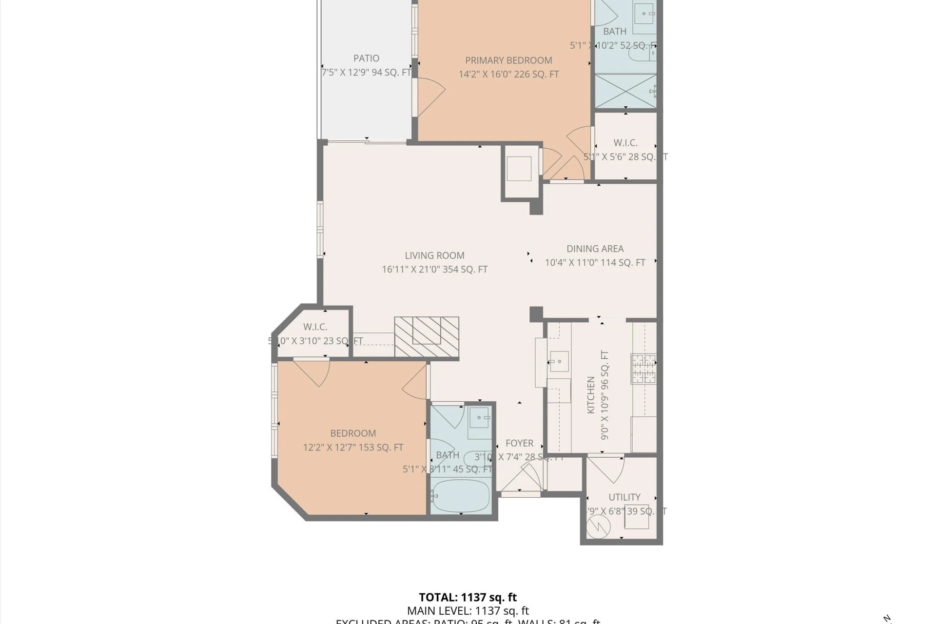 2220 Carolina AVE SW #105B - Photo 25