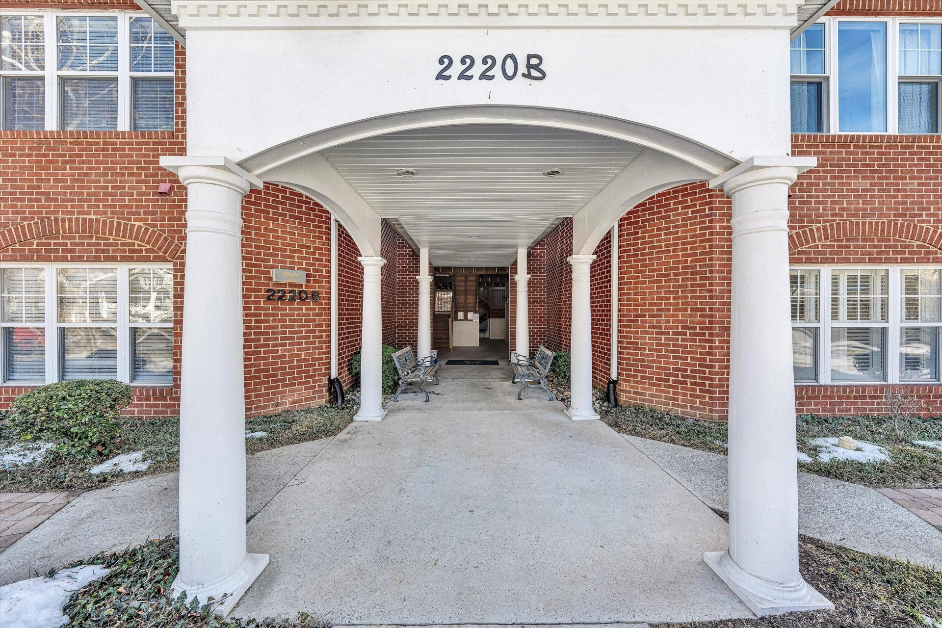2220 Carolina AVE SW #105B - Photo 4