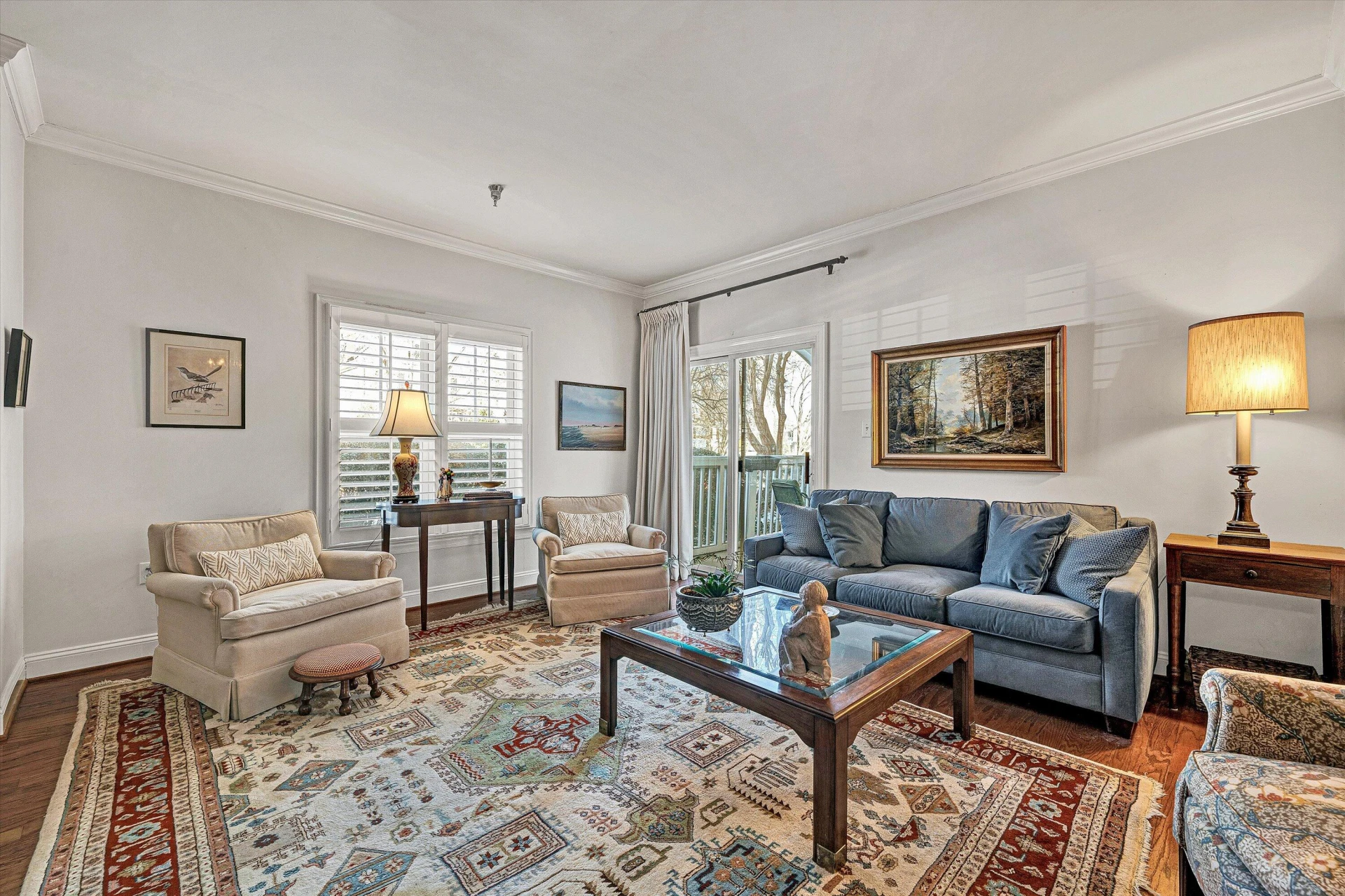 2220 Carolina AVE SW #105B - Photo 6
