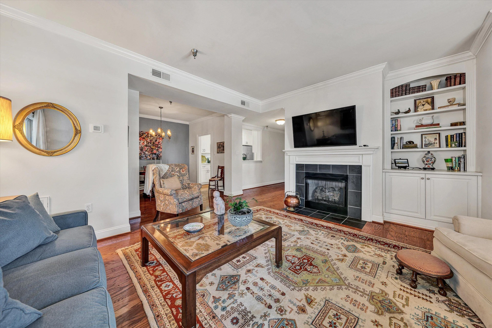 2220 Carolina AVE SW #105B - Photo 8
