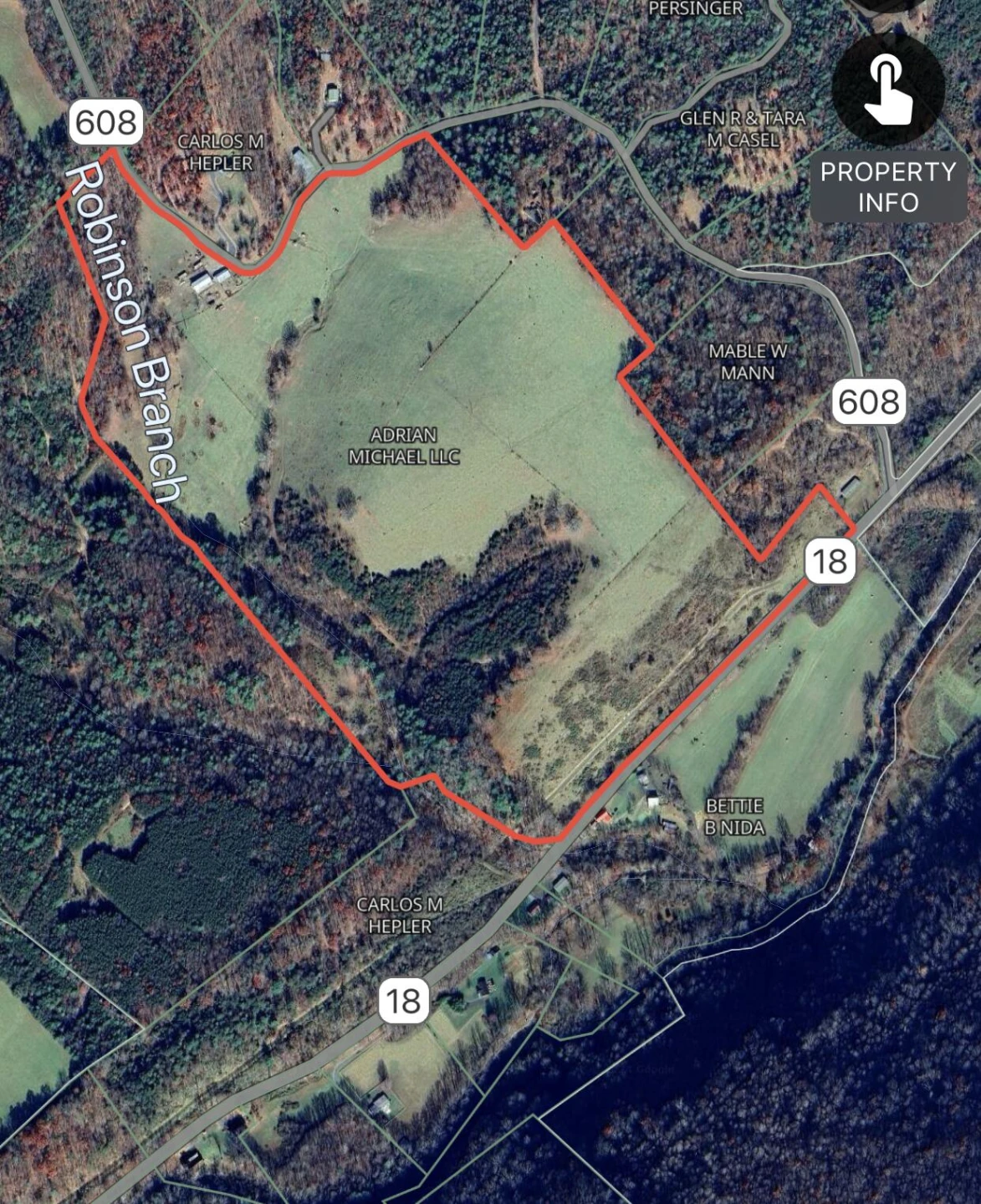 0000 Wolfe RD - Photo 15