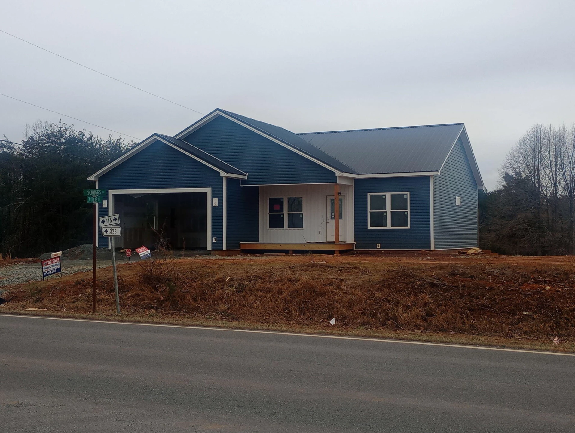 6496 Scruggs RD - Photo 2