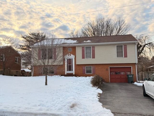 709 Catawba DR