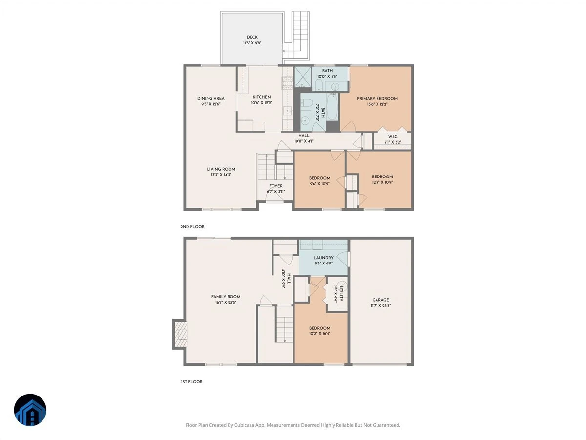 3311 Green Ridge CT